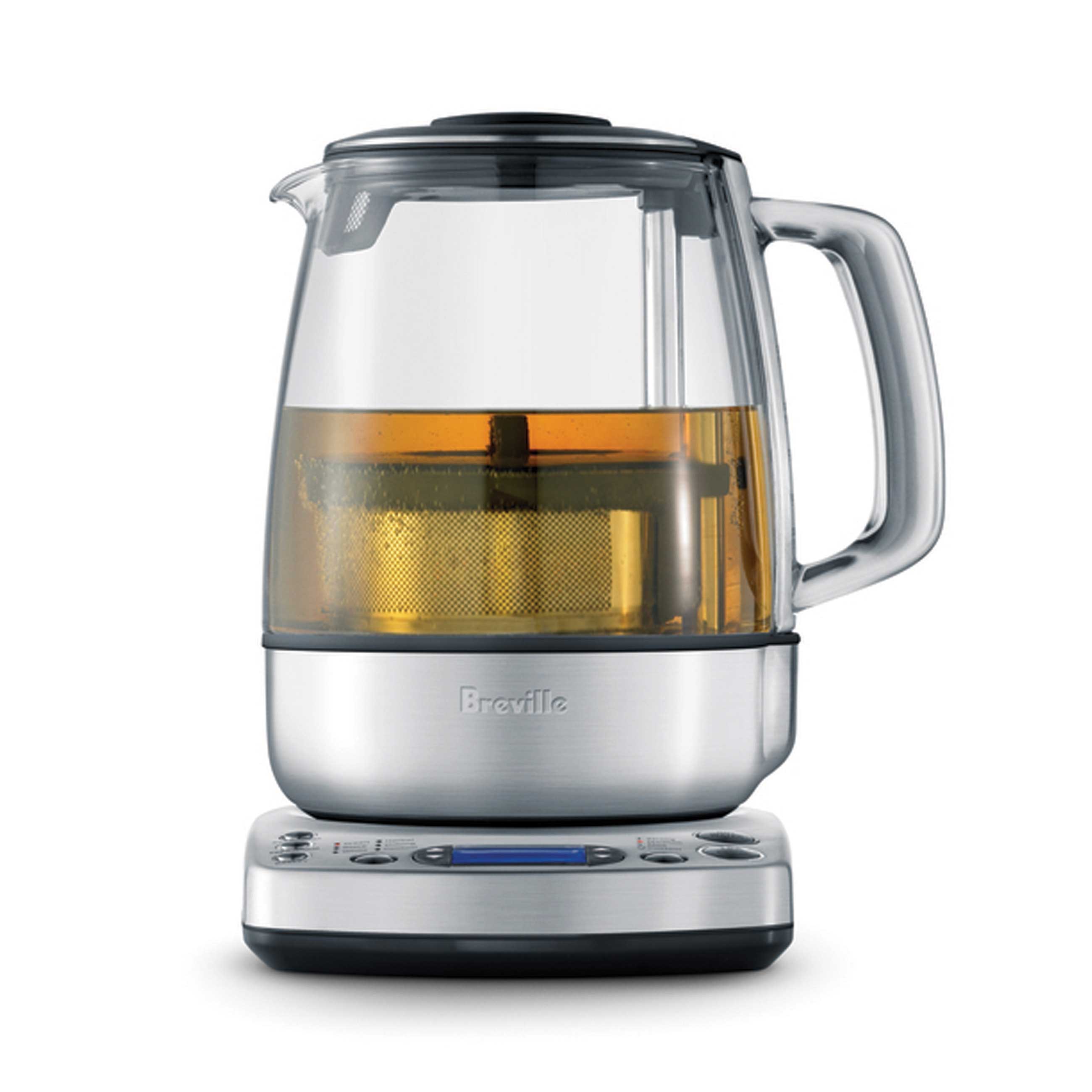 Théière the Tea Maker - Breville - Théière - - La Guilde Culinaire