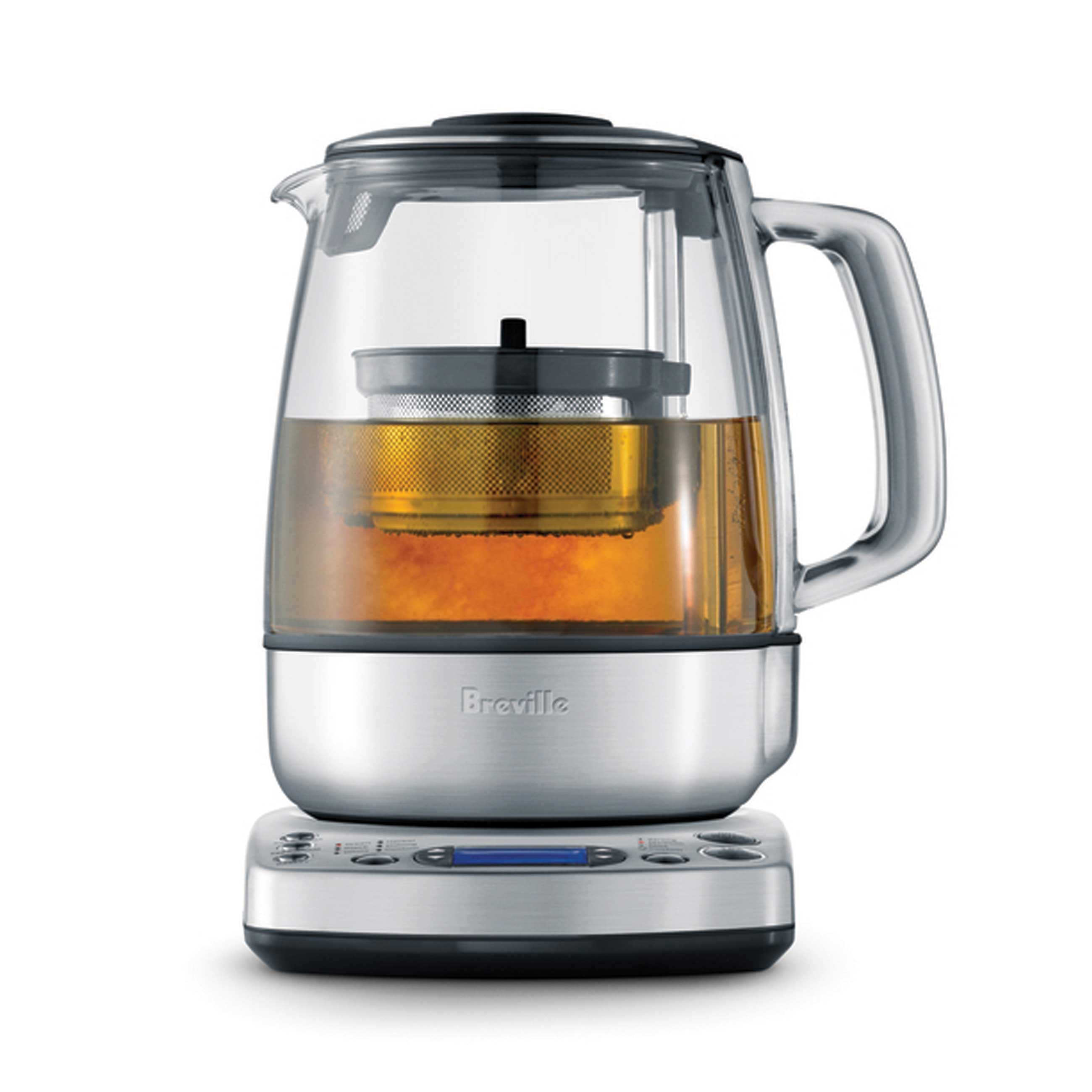 Théière the Tea Maker - Breville - Théière - - La Guilde Culinaire