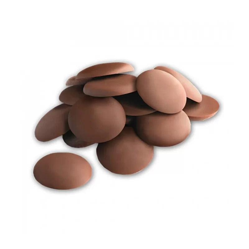 Chocolat de Pâtisserie Lait Galaxie 41% - Weiss - Chocolat - - La Guilde Culinaire