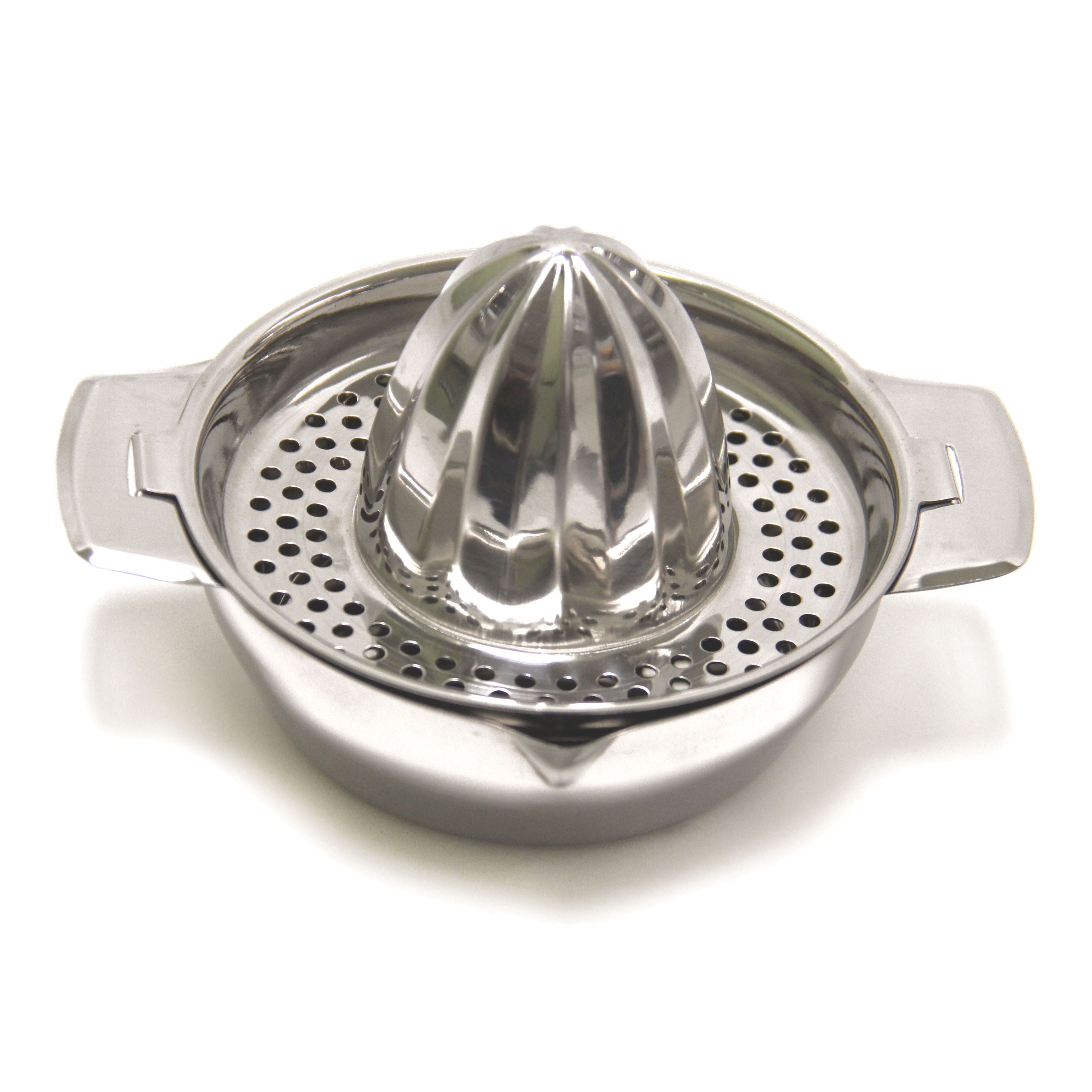 Presse-agrumes en acier inoxydable - SG - Presse-agrume - - La Guilde Culinaire