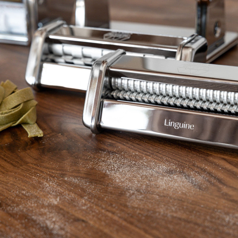 Machine à Pâtes Multipast+ - Marcato Design - Machine à pâte - - La Guilde Culinaire