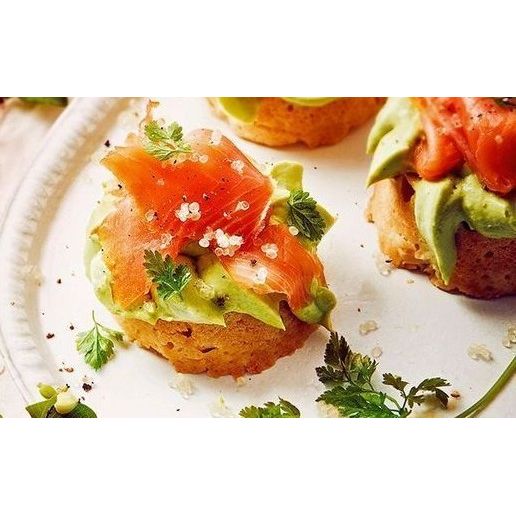 BRUNCH CHIC ET GOURMAND - La Guilde Culinaire - Cours - Cours de cuisine - - La Guilde Culinaire