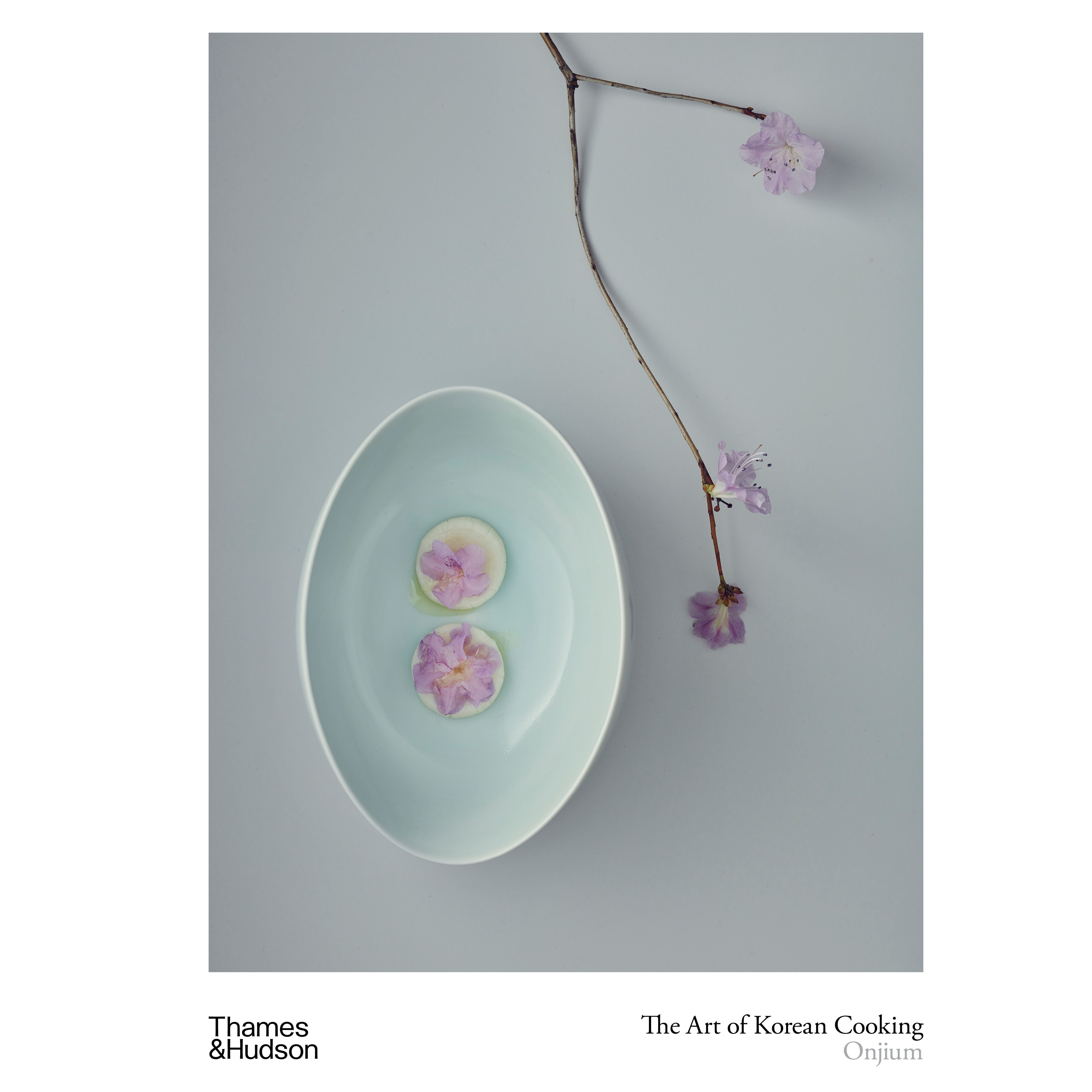The Art of Korean Cooking - Thames and Hudson - Livre de cuisine - - La Guilde Culinaire