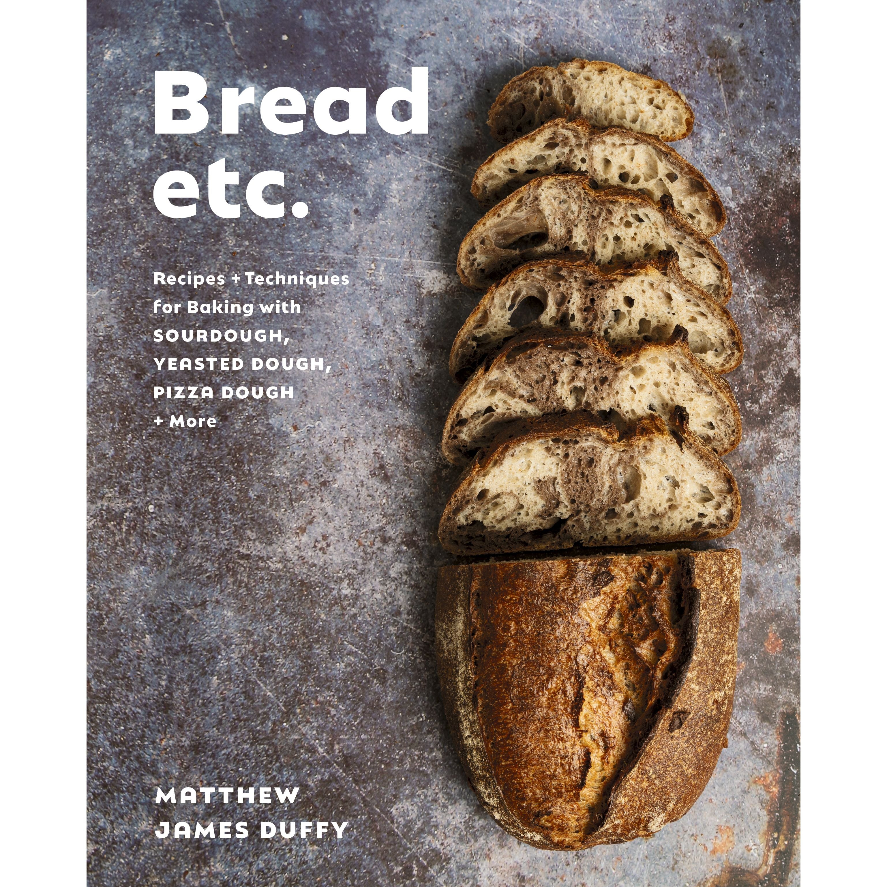 Bread Etc. - Appetite by Random House Ed. - Livre de cuisine - - La Guilde Culinaire