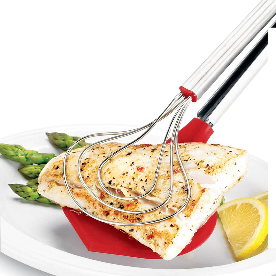 Pince à poisson    - Cuisipro - Pince à poisson -  - La Guilde Culinaire