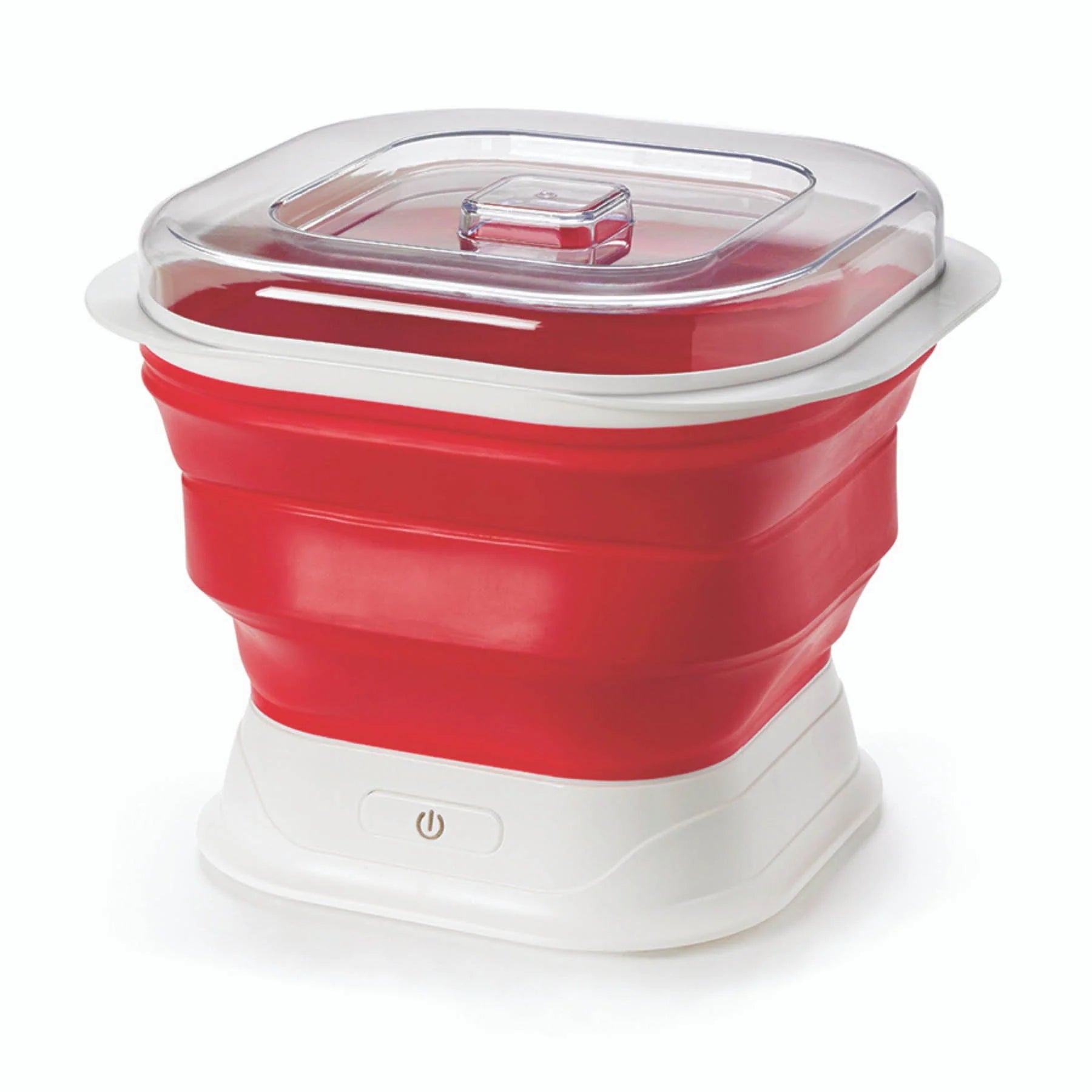Yaourtière pliable    - Cuisipro - Yaourtière -  - La Guilde Culinaire