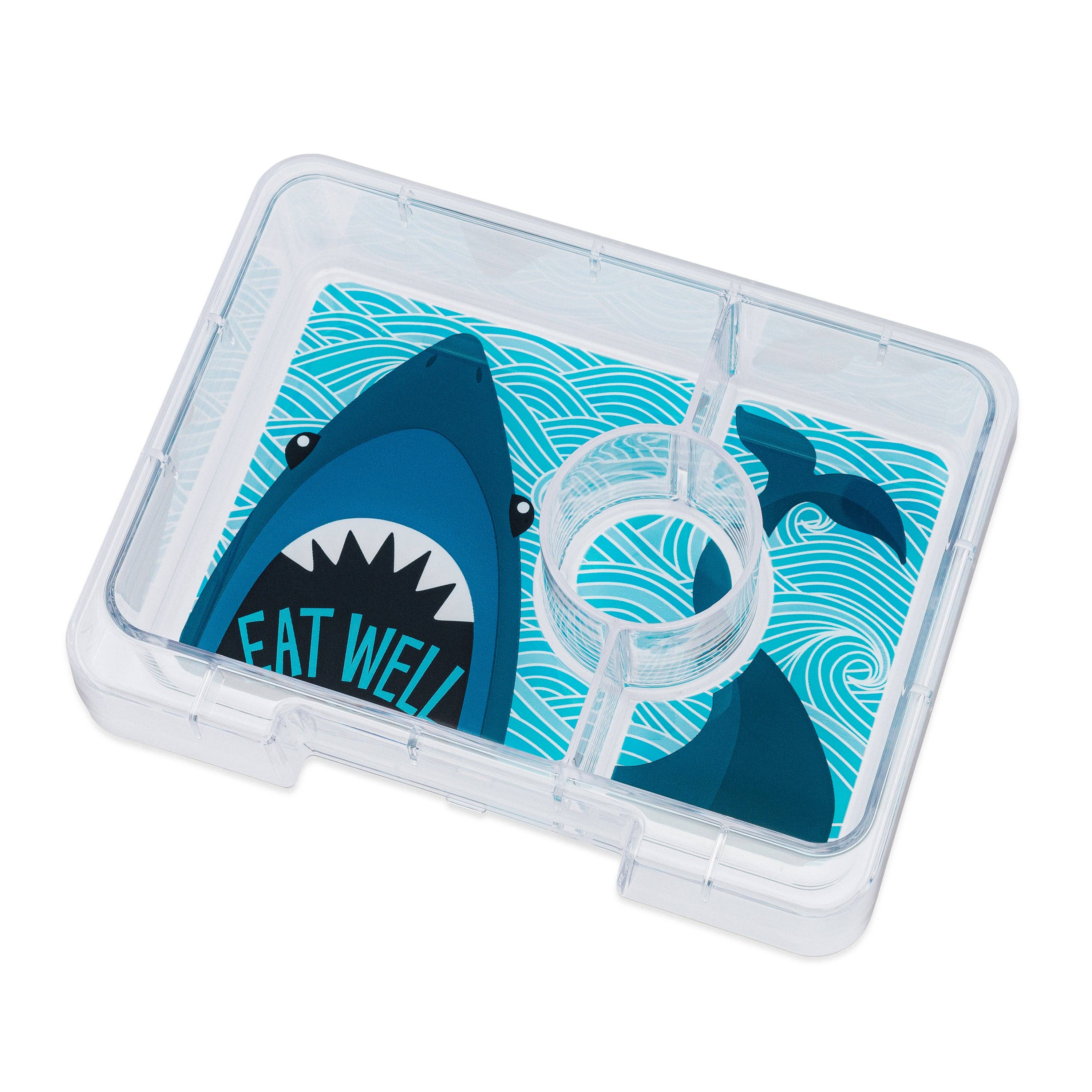 Yumbox Snack - Boîte à Lunch Bento de Petite Taille - Yumbox - Boîte à repas - - La Guilde Culinaire