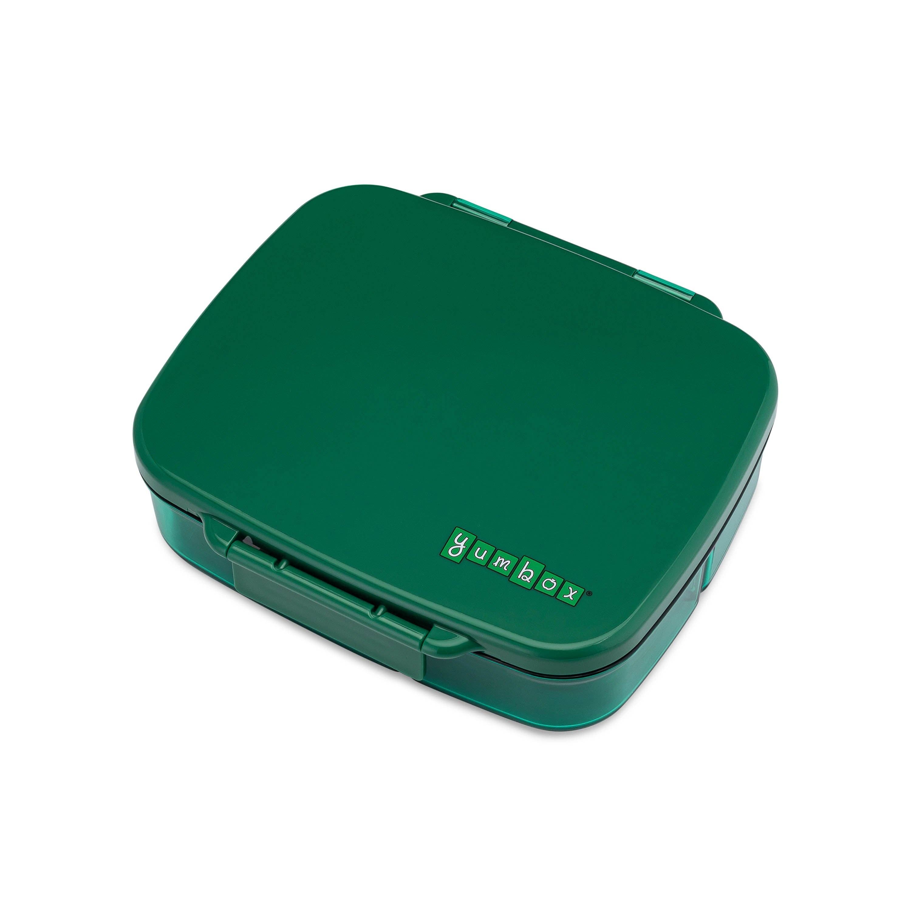 Yumbox Go - Boîte-repas bento étanche XL, plateau profond - Yumbox - Boîte à repas - - La Guilde Culinaire