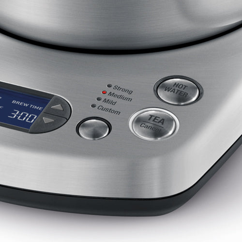 Théière the Tea Maker - Breville - Théière - - La Guilde Culinaire