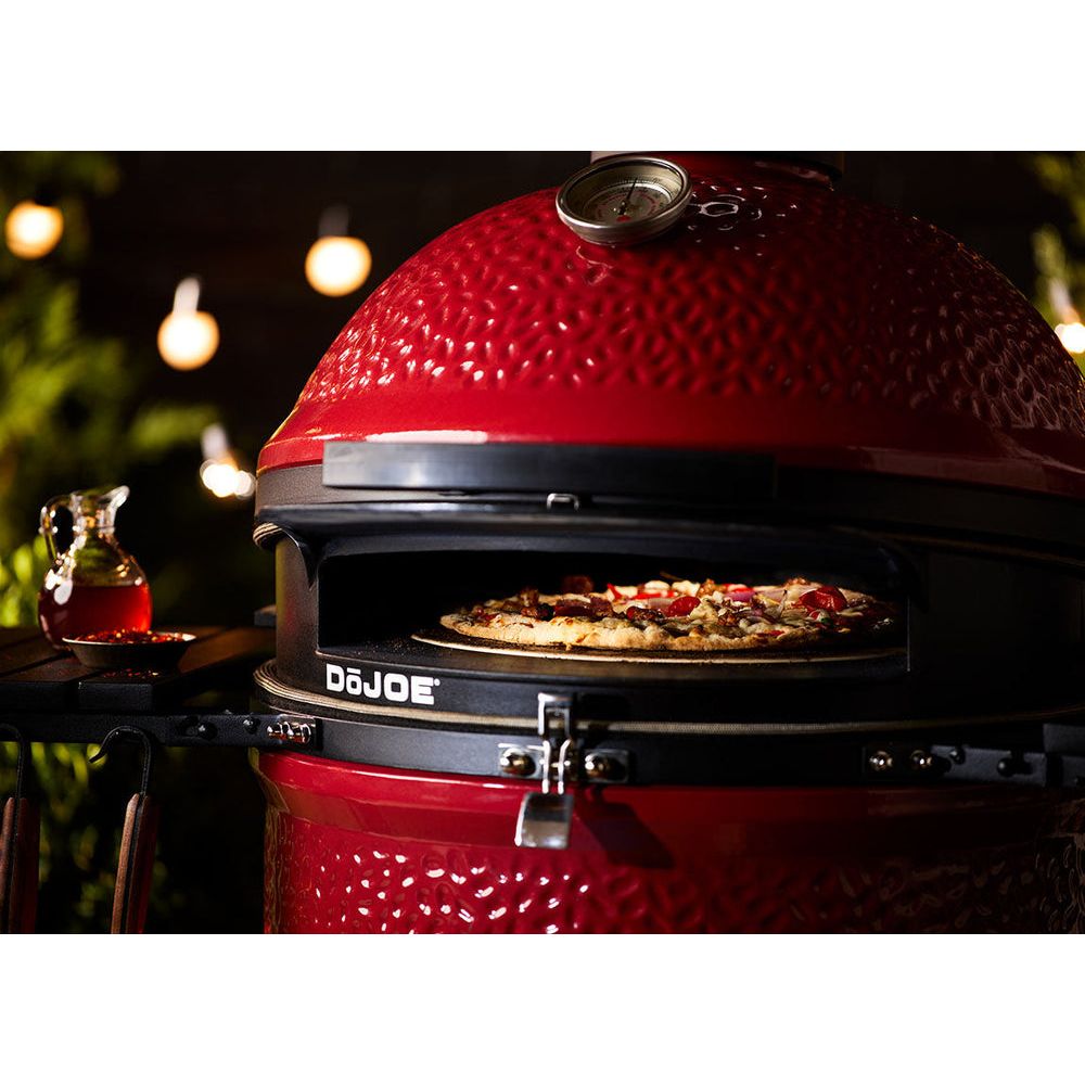 DōJoe - KamadoJoe    - Kamado Joe - Accessoire pour BBQ -  - La Guilde Culinaire
