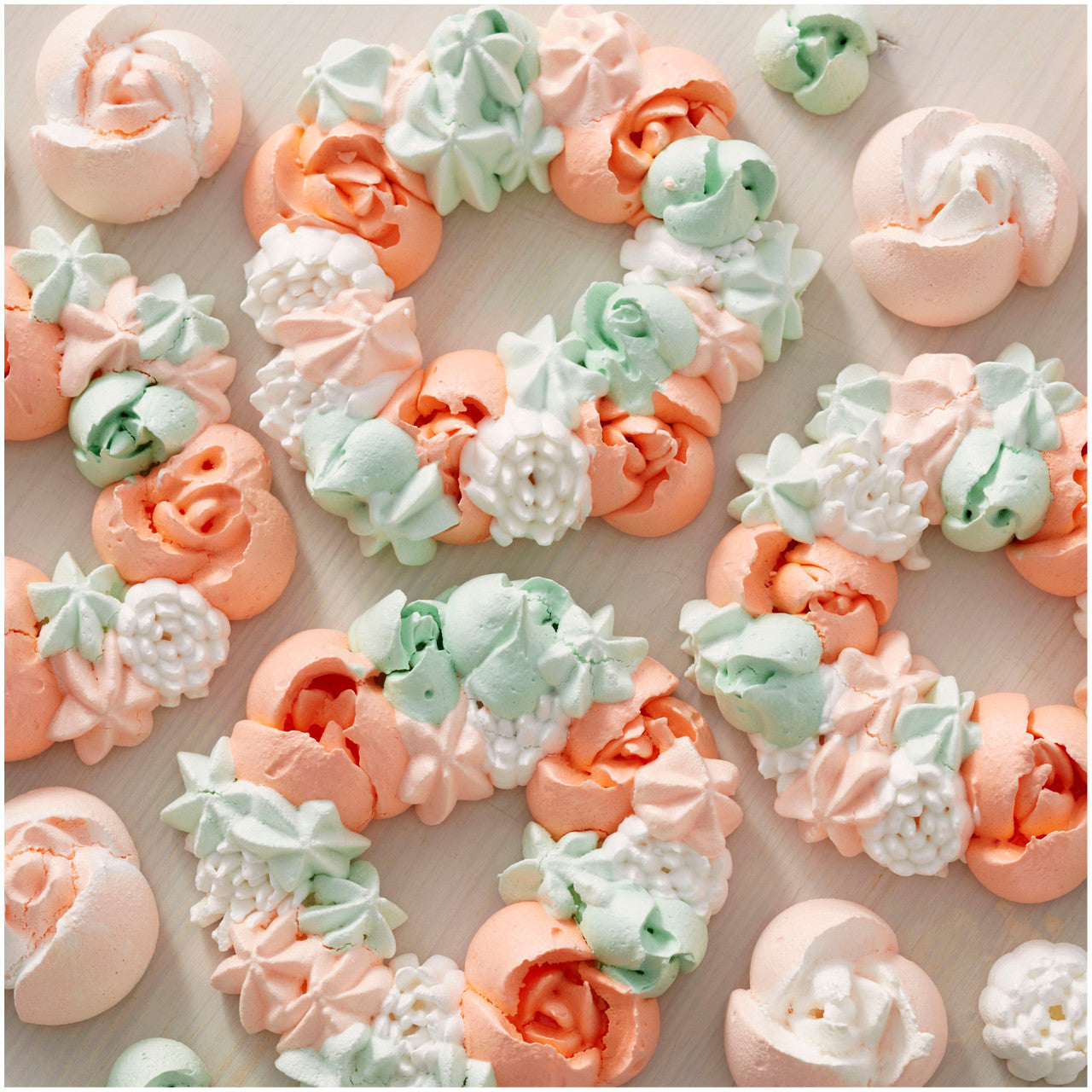 Poudre de meringue, Substitut de blanc d'œuf 113 g - Wilton - Poudre de meringue - - La Guilde Culinaire