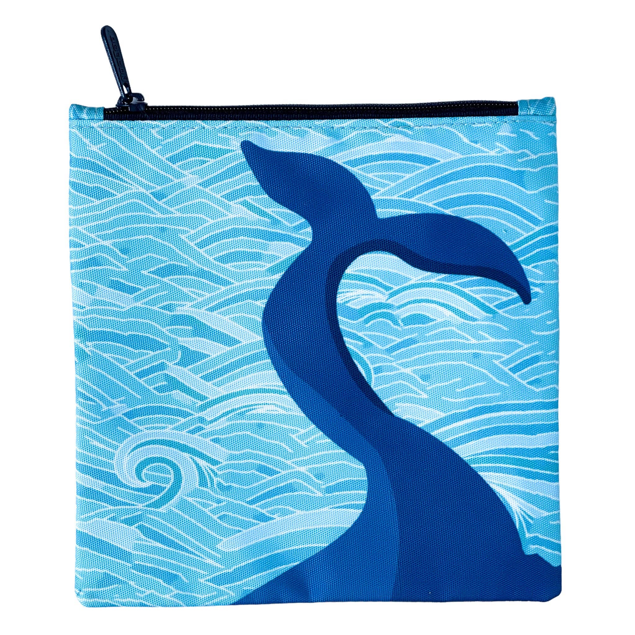 Lot de 2 sacs à sandwich réutilisables - Requin pacifique et monstres - Yumbox - Boîte à repas - - La Guilde Culinaire