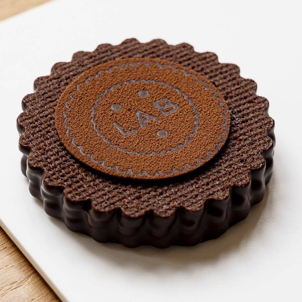 Chocolat Collection Signature République Dominicaine 72% cacao 1 kg - Callebaut - Chocolat noir - - La Guilde Culinaire