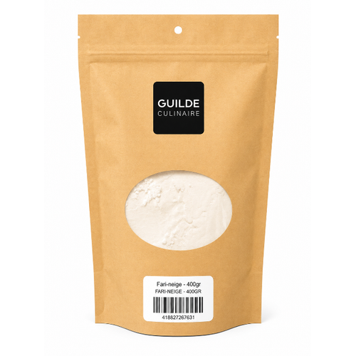 Fari-neige - 400gr