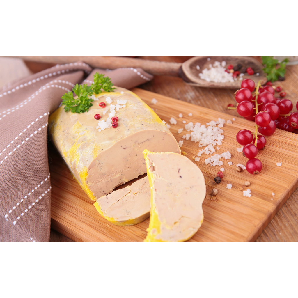 CUISINE GASTRONOMIQUE FRANÇAISE : SPÉCIAL FOIE GRAS MAISON - La Guilde Culinaire - Cours - Cours de cuisine - - La Guilde Culinaire