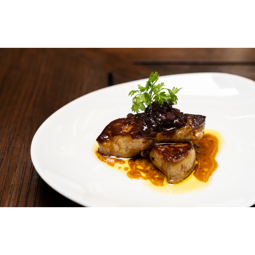 CUISINE GASTRONOMIQUE FRANÇAISE : SPÉCIAL FOIE GRAS MAISON - La Guilde Culinaire - Cours - Cours de cuisine - - La Guilde Culinaire