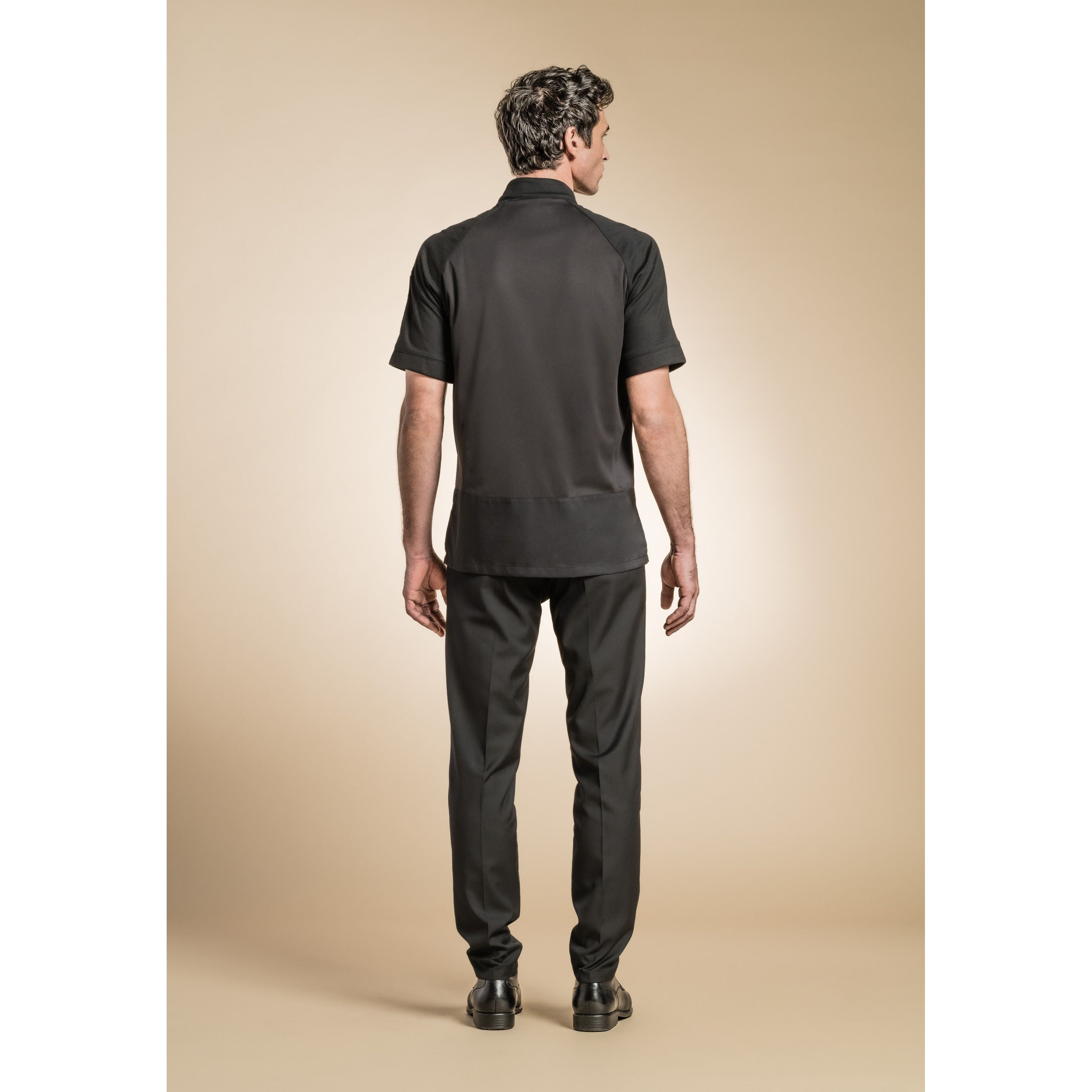 Kitchen jacket Forza
