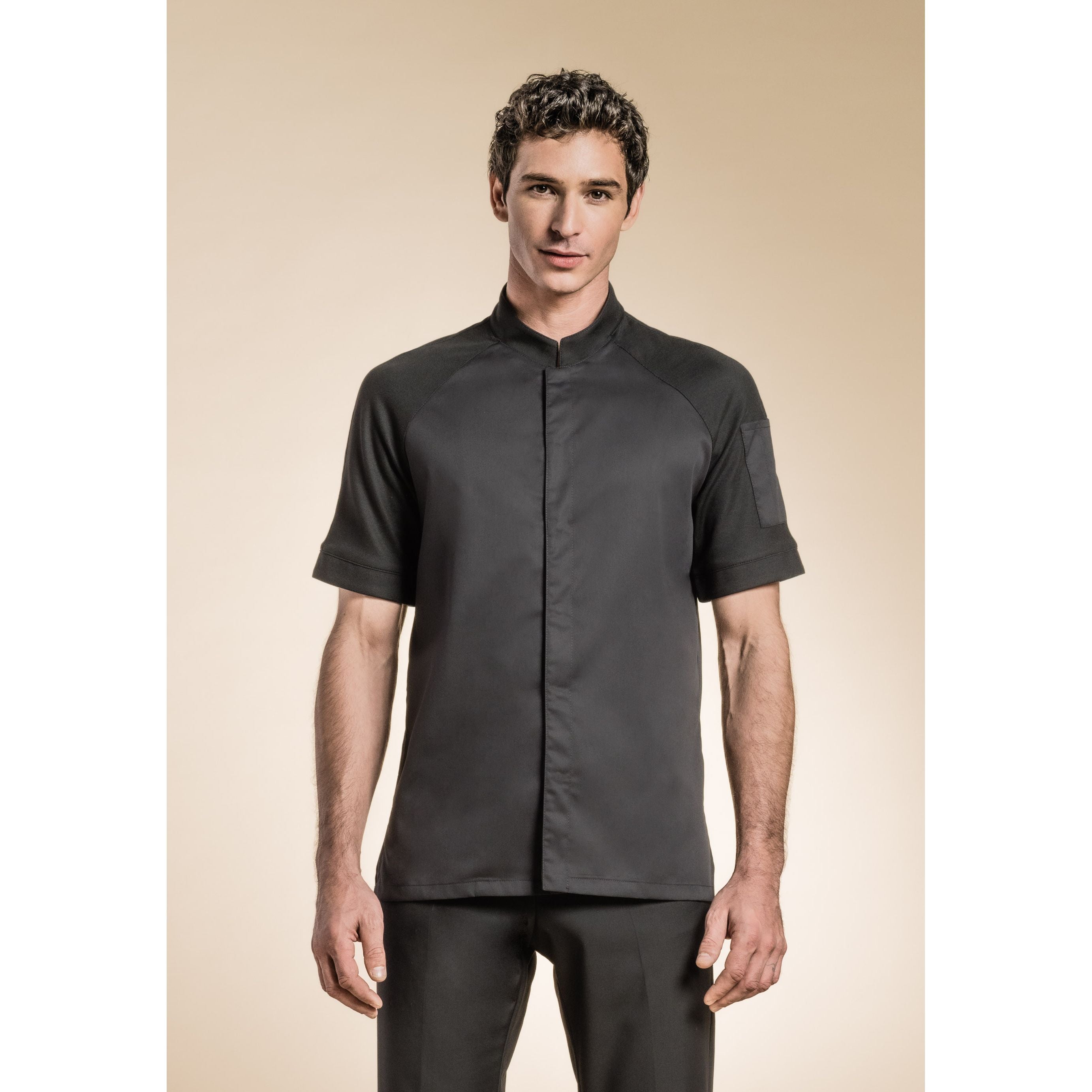 Kitchen jacket Forza