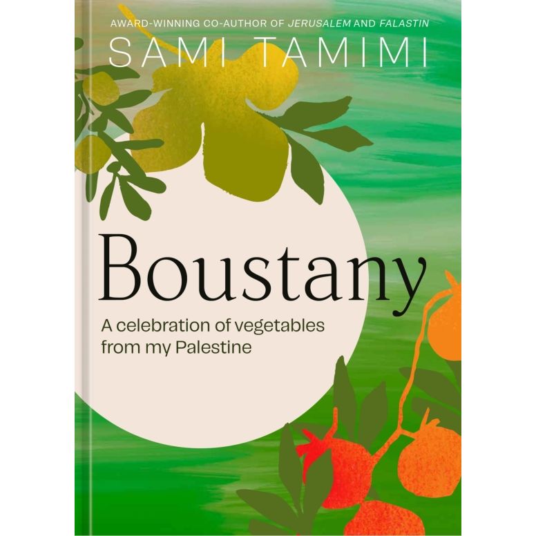 Boustany - Appetite by Random House Ed. - Livre de cuisine - - La Guilde Culinaire
