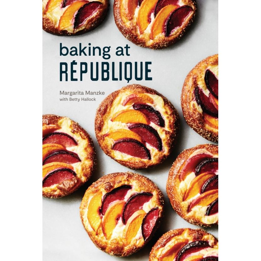Baking at République - Lorena Jones Books Ed. - Livre de cuisine - - La Guilde Culinaire