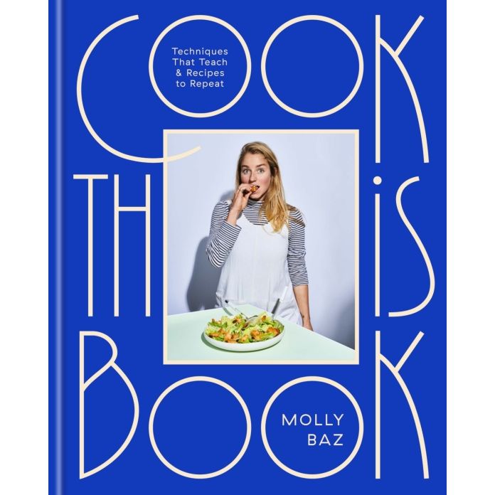 Cook This Book - Clarkson Potter Ed. - Livre de cuisine - - La Guilde Culinaire