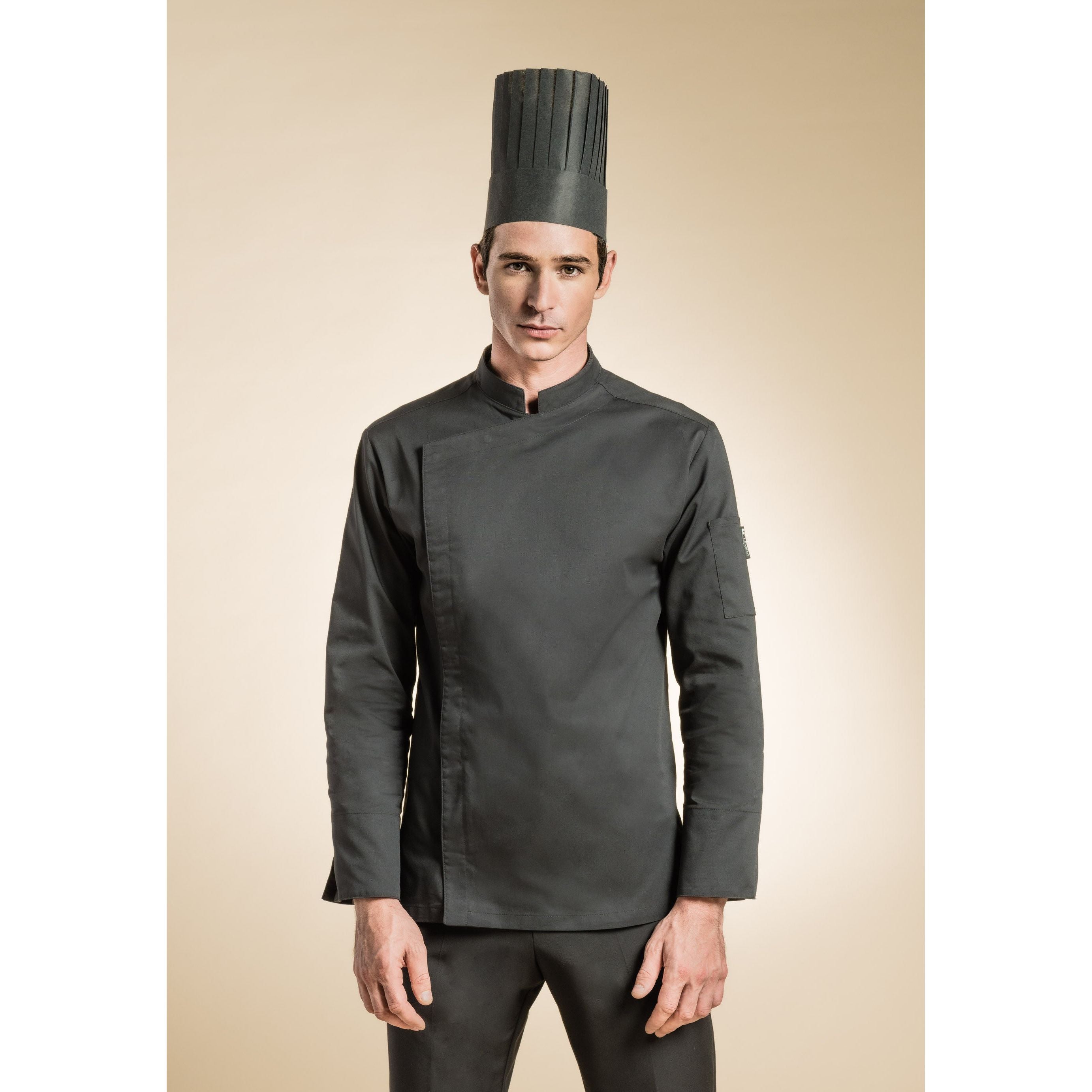 Toque de cuisine Gaya    - Clement Design - Toque cuisine -  - La Guilde Culinaire