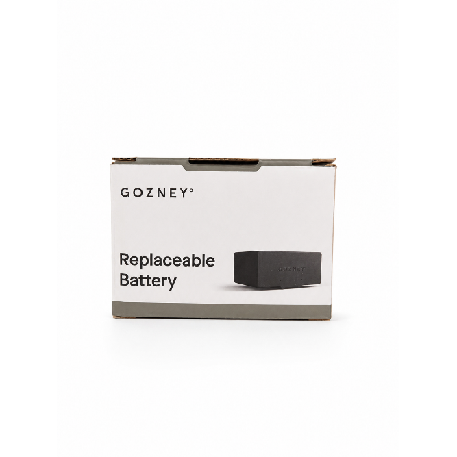 Batterie de remplacement Gozney - Gozney - Accessoire pour four à pizza - - La Guilde Culinaire