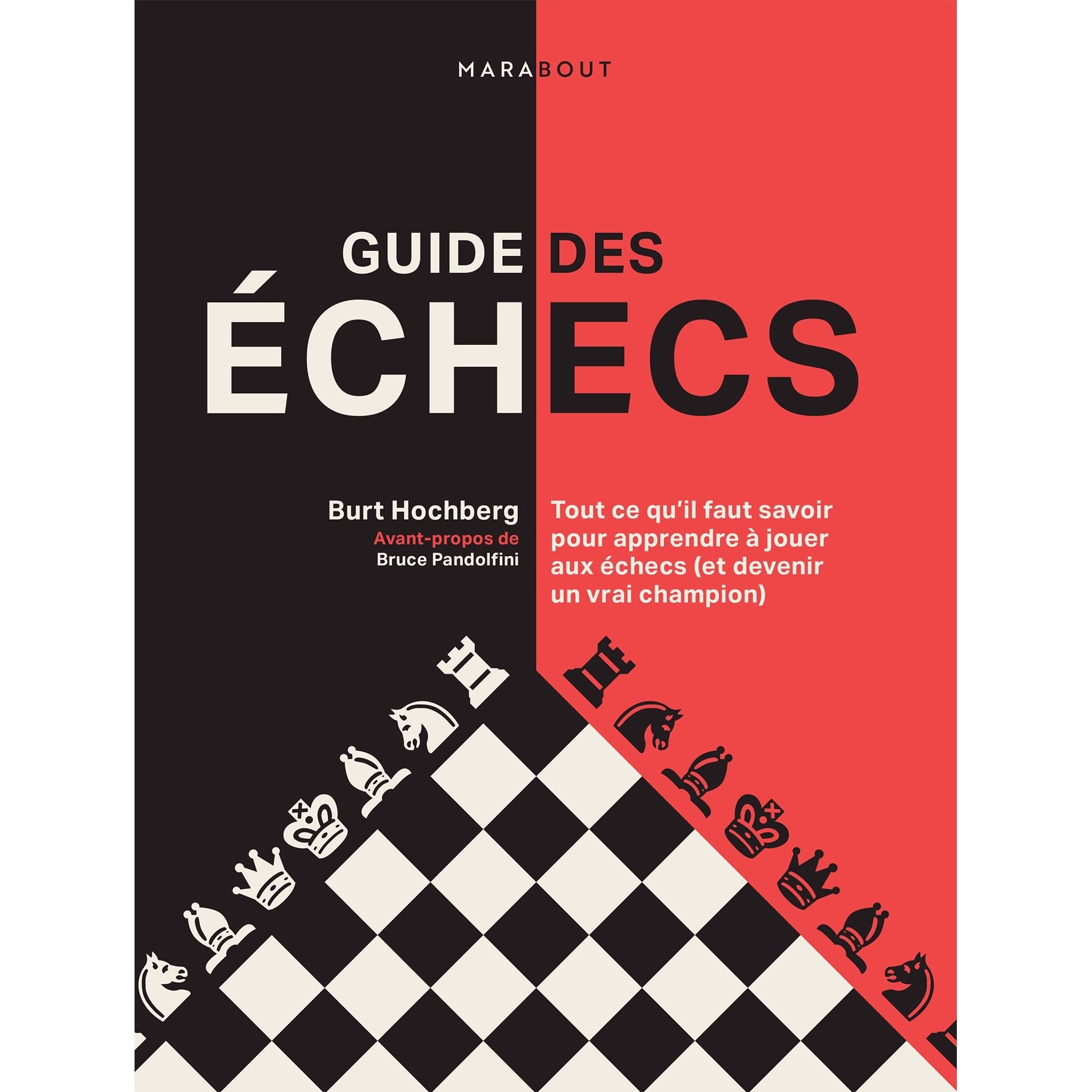 Guide des échecs - La Plage Ed. - Livre santé - - La Guilde Culinaire