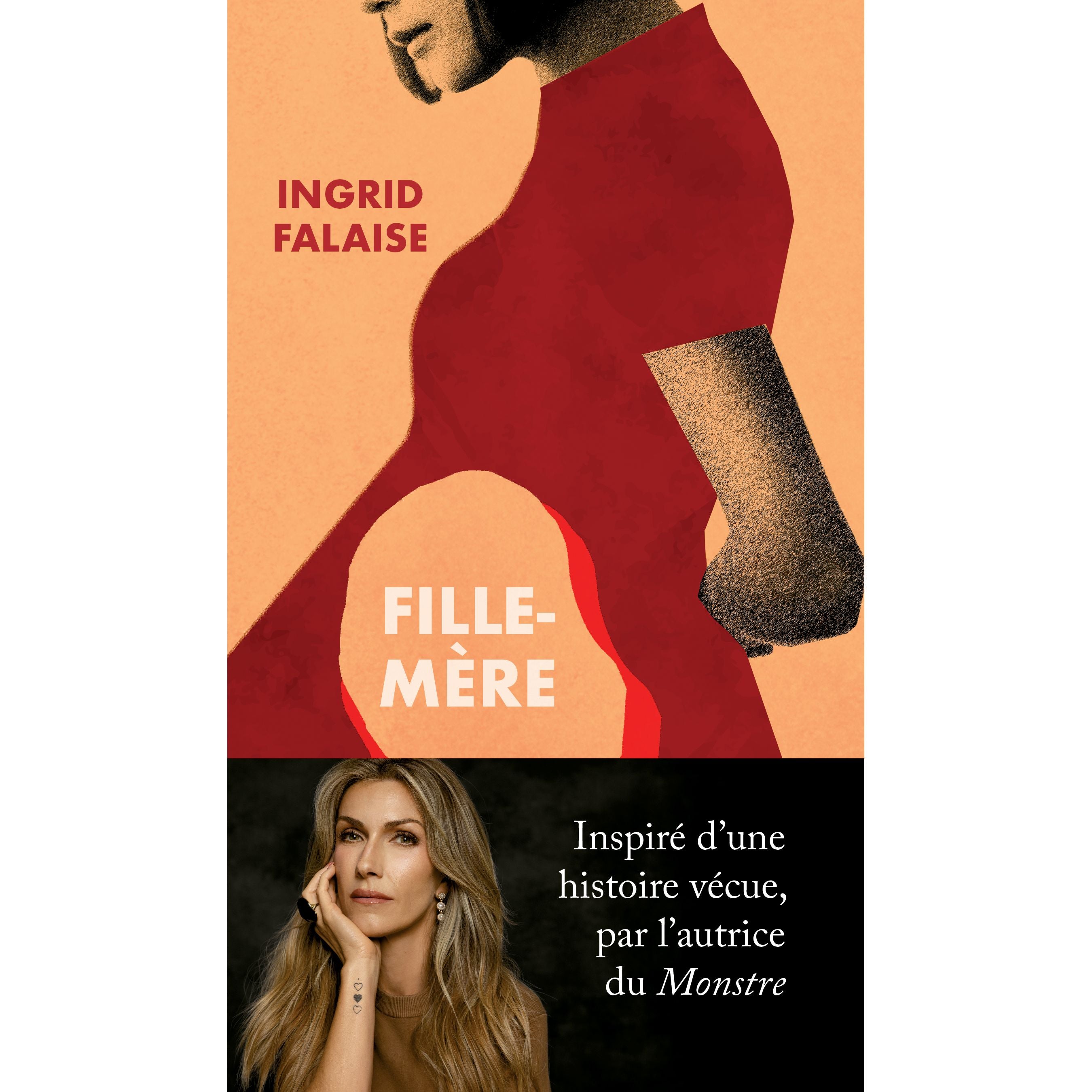 Fille-mère - Libre Expression Ed. - Livre - - La Guilde Culinaire