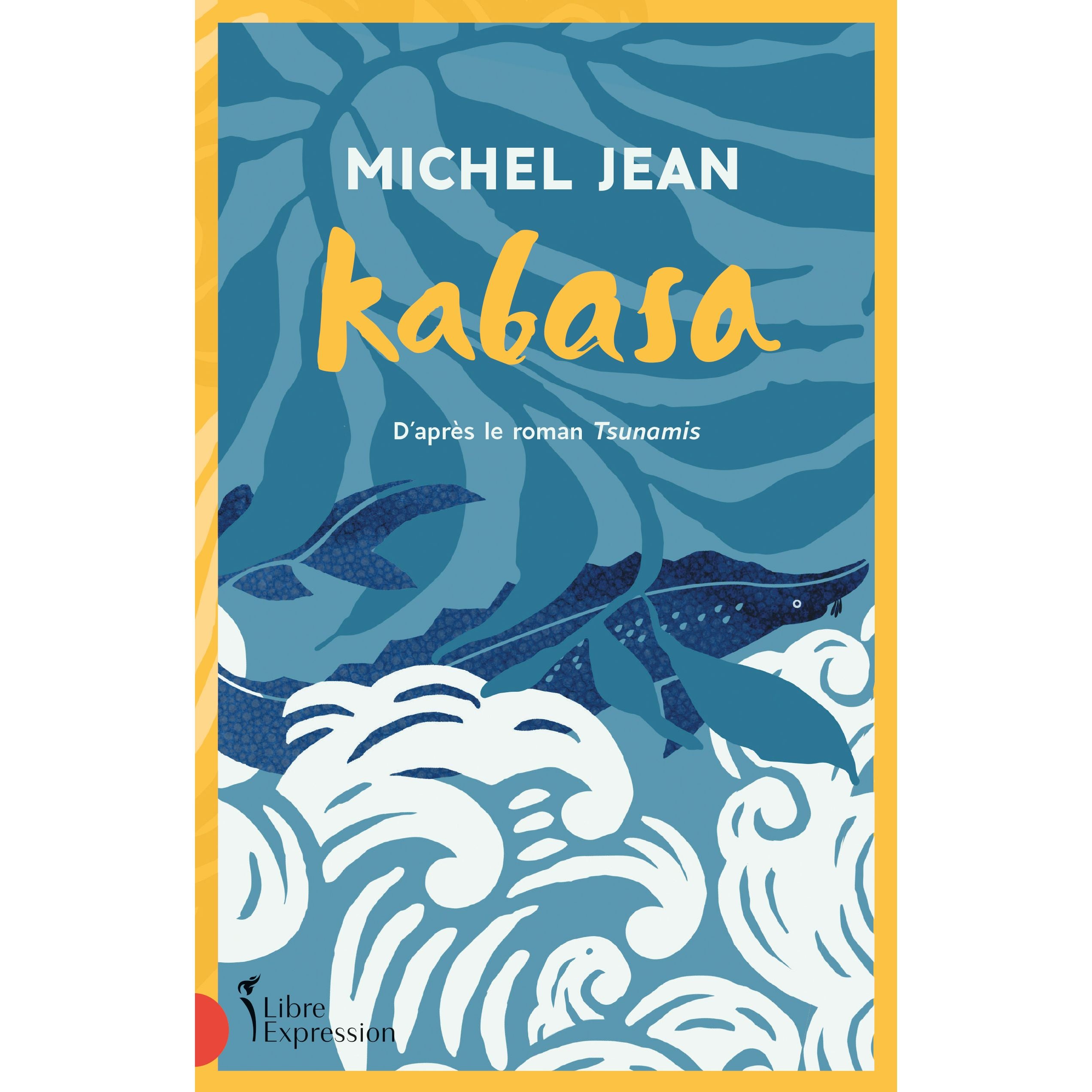 Kabasa - Libre Expression Ed. - Livre - - La Guilde Culinaire