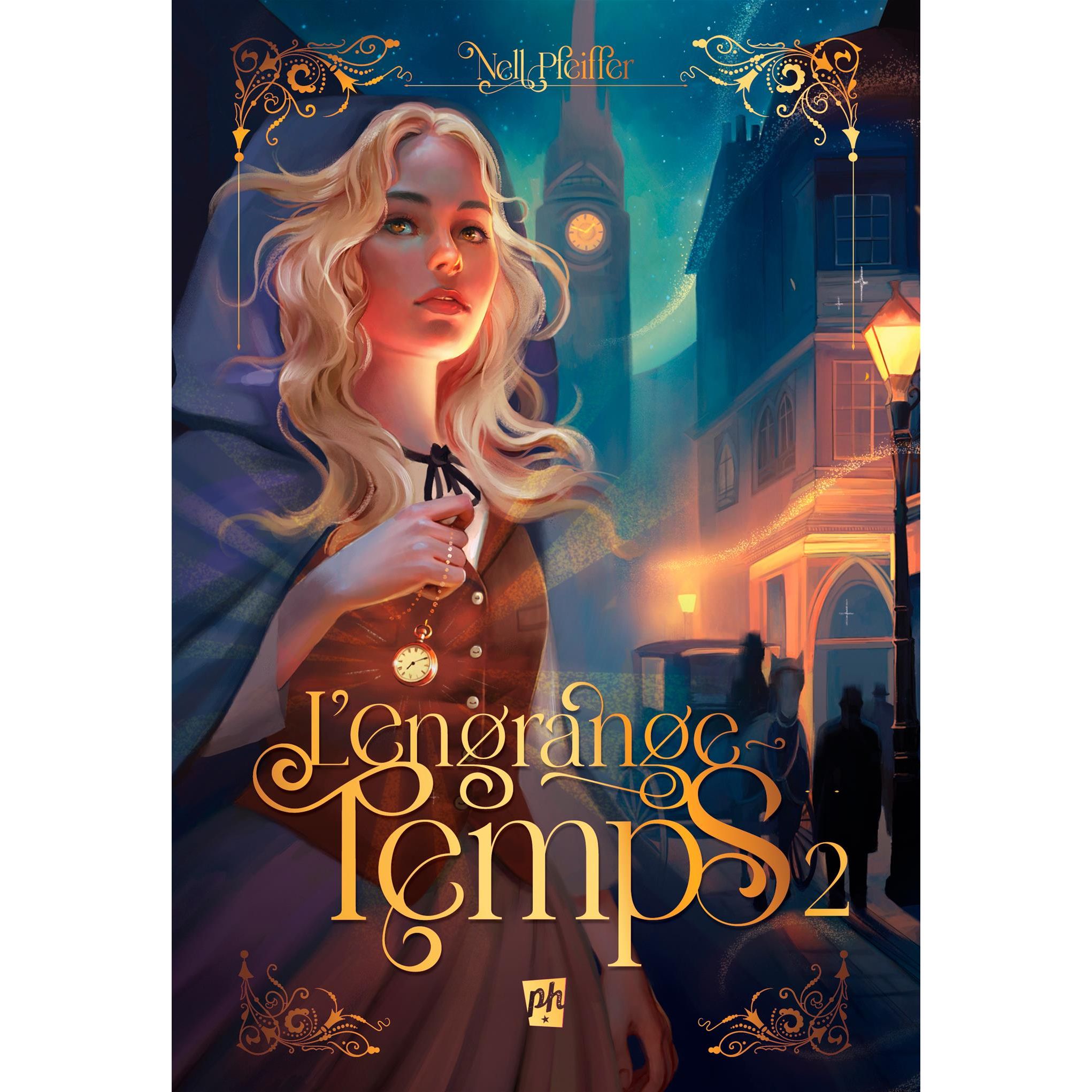 L'Engrange-temps - Tome 2 - Petit homme - Livre de cuisine - - La Guilde Culinaire