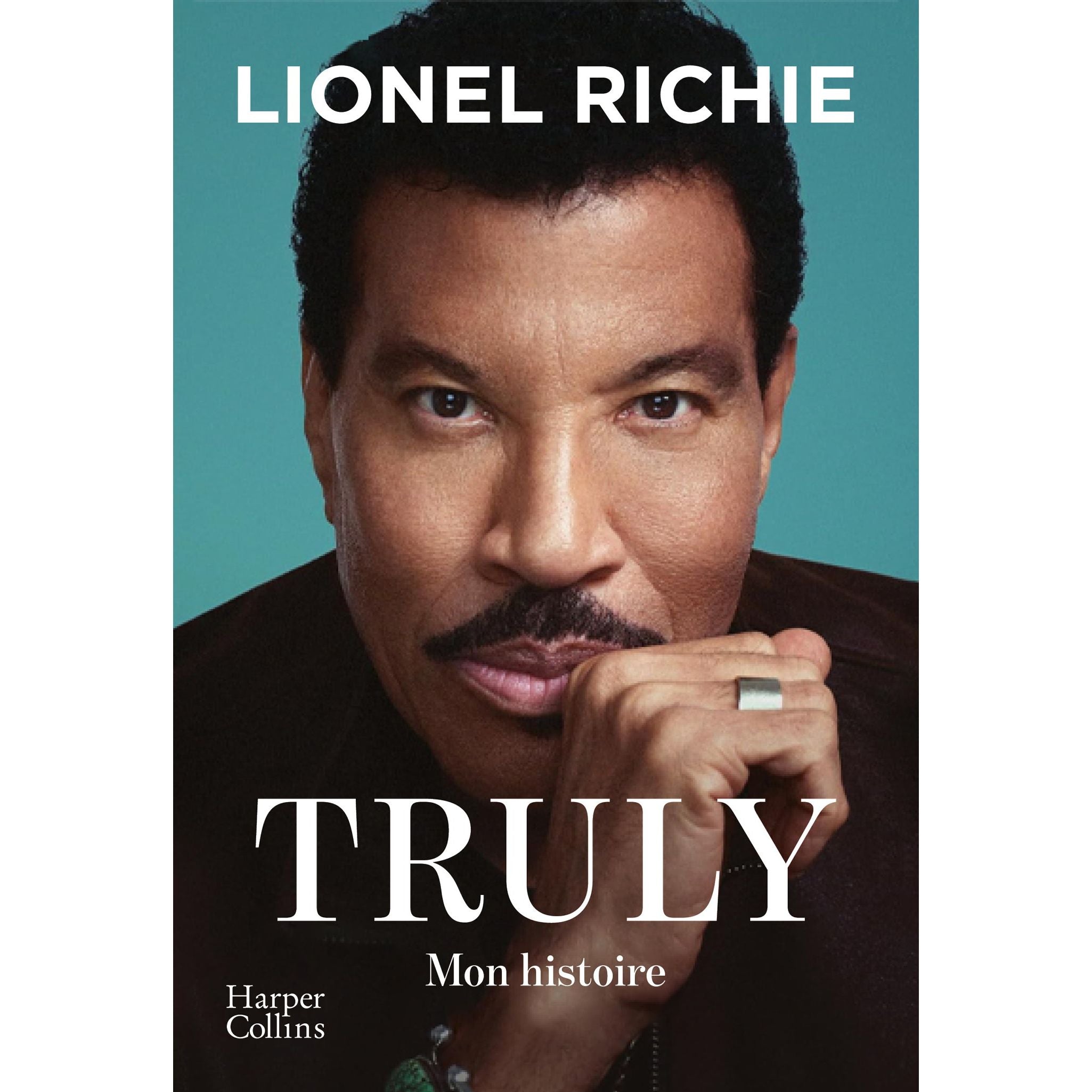 Truly - Harper Collins - Biographie - - La Guilde Culinaire