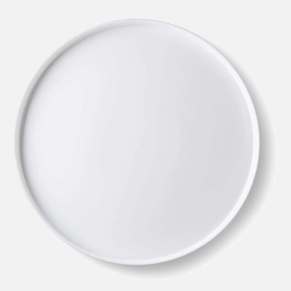 Assiette Grangusto Alta Cucina 27cm - 10.6 ''    - Bormioli Rocco - Assiette de service -  - La Guilde Culinaire