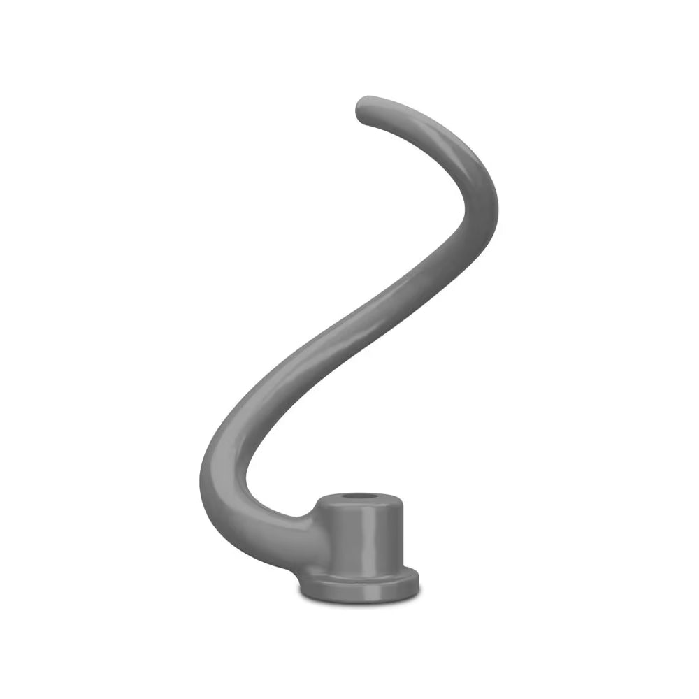 Crochet pétrisseur en spirale KitchenAid - Kitchenaid - Fouets batteur sur socle - - La Guilde Culinaire
