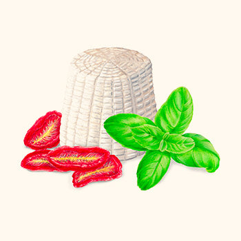 Pesto Rosso 190 g - Rummo - Sauce - - La Guilde Culinaire