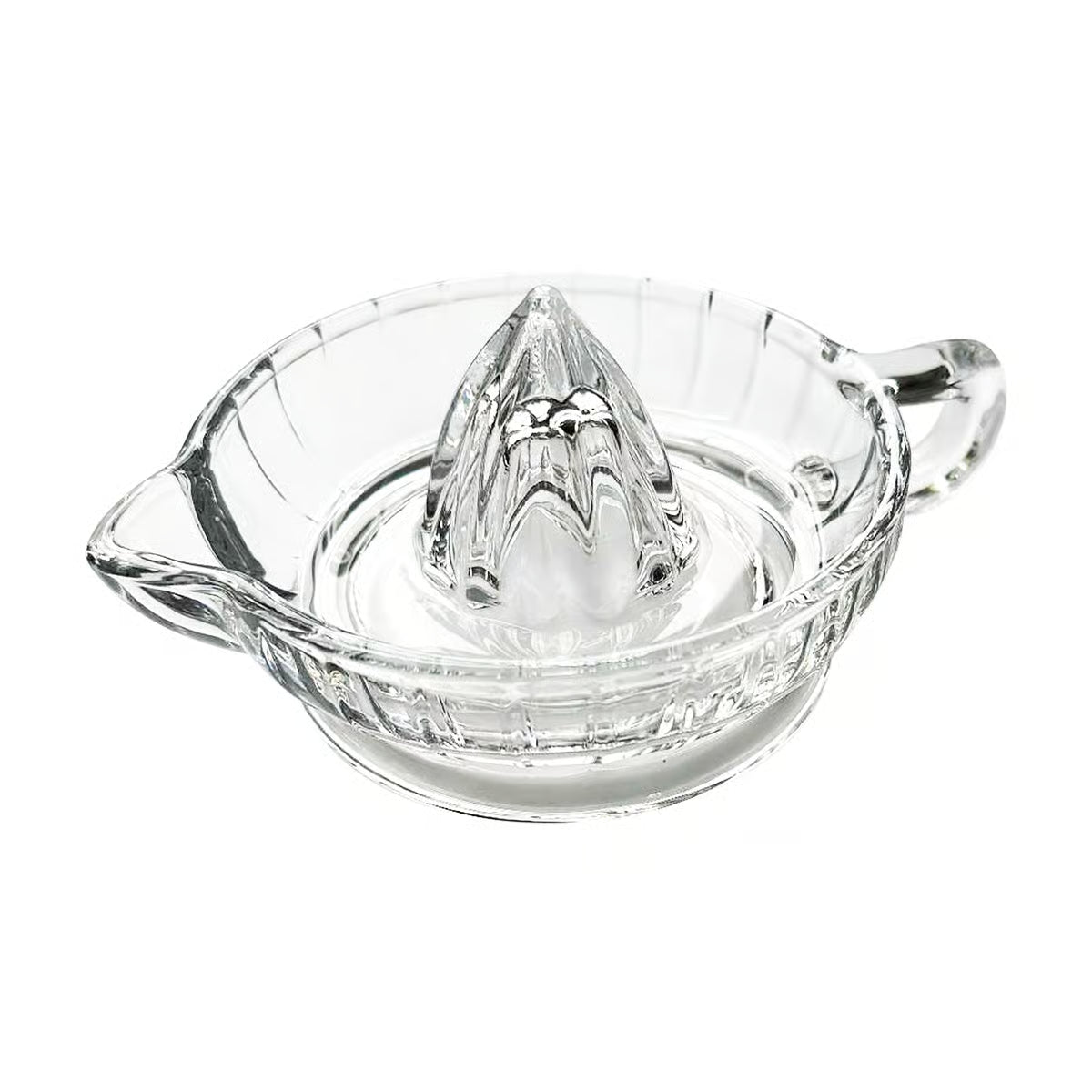 Presse-agrumes en verre - Fox Run - Presse-agrume - - La Guilde Culinaire