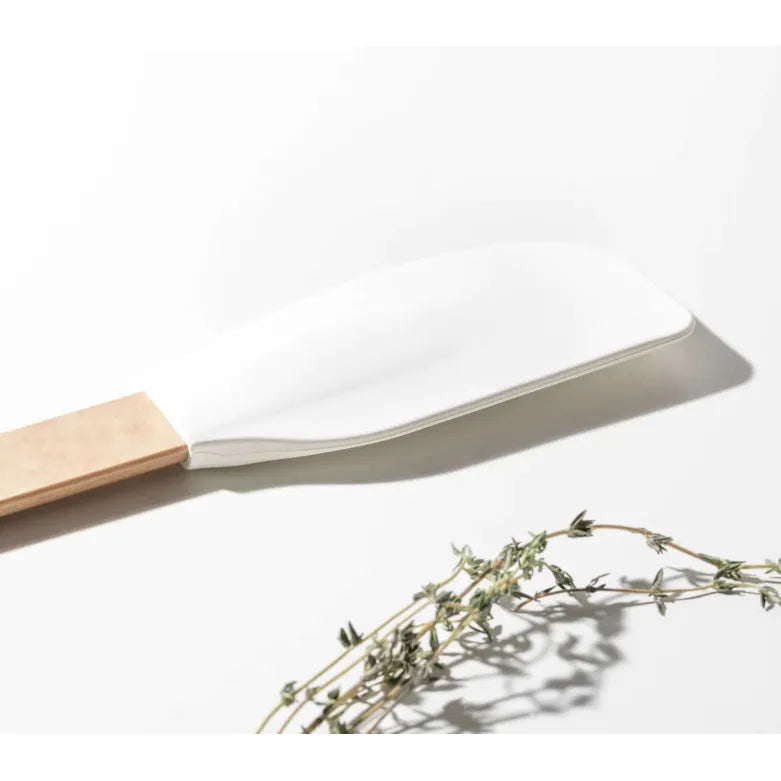 Petite Spatule 12" - Série Silicone    - Epicurean - Cuillère de cuisine -  - La Guilde Culinaire