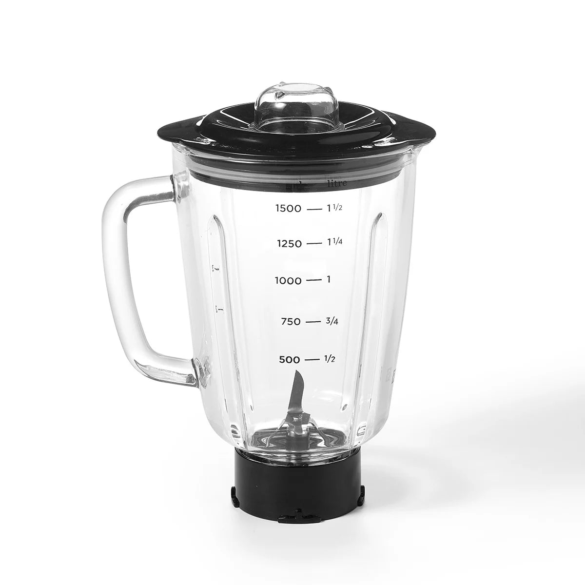 Mélangeur vertical pour batteur sur socle RICARDO - Ricardo - Robot mélangeur - - La Guilde Culinaire
