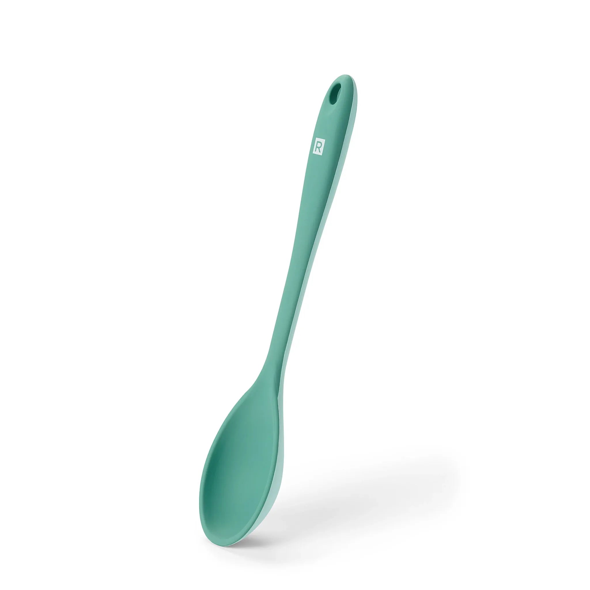 Cuillère en silicone RICARDO - Ricardo - Cuillère de cuisine - - La Guilde Culinaire
