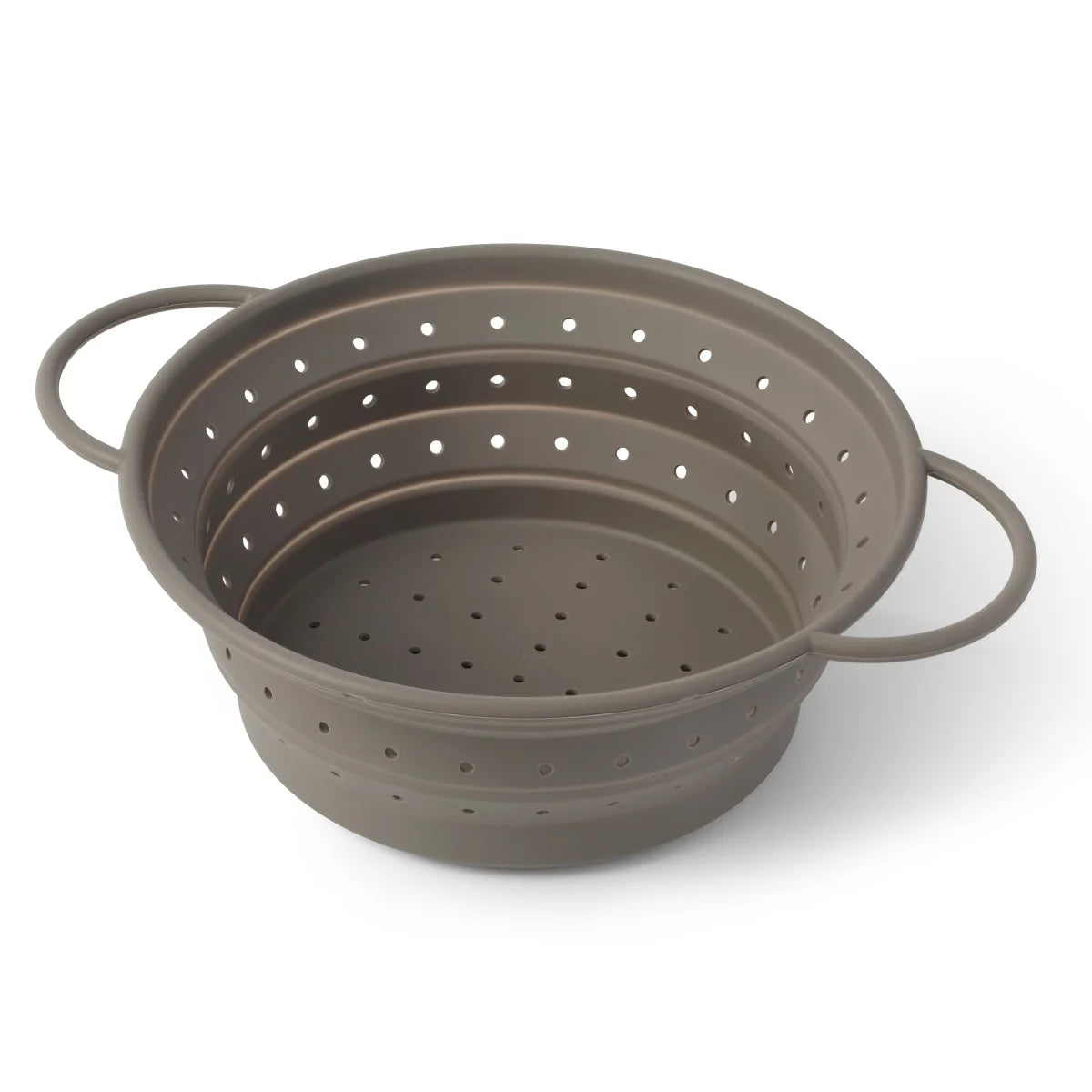 Passoire pliable en silicone RICARDO - Ricardo - Passoire et écumoire - - La Guilde Culinaire