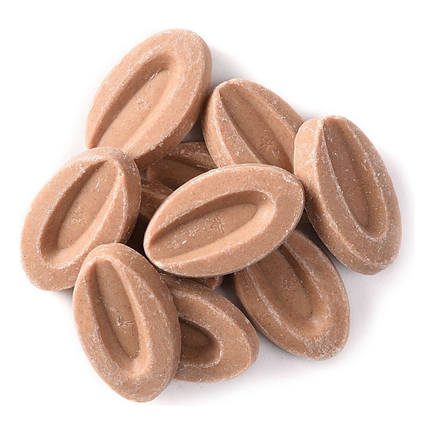 Chocolat Inspiration Amande, Valrhona 195 g / 0.43 lbs - Valrhona - Chocolat - 883047-195g - La Guilde Culinaire