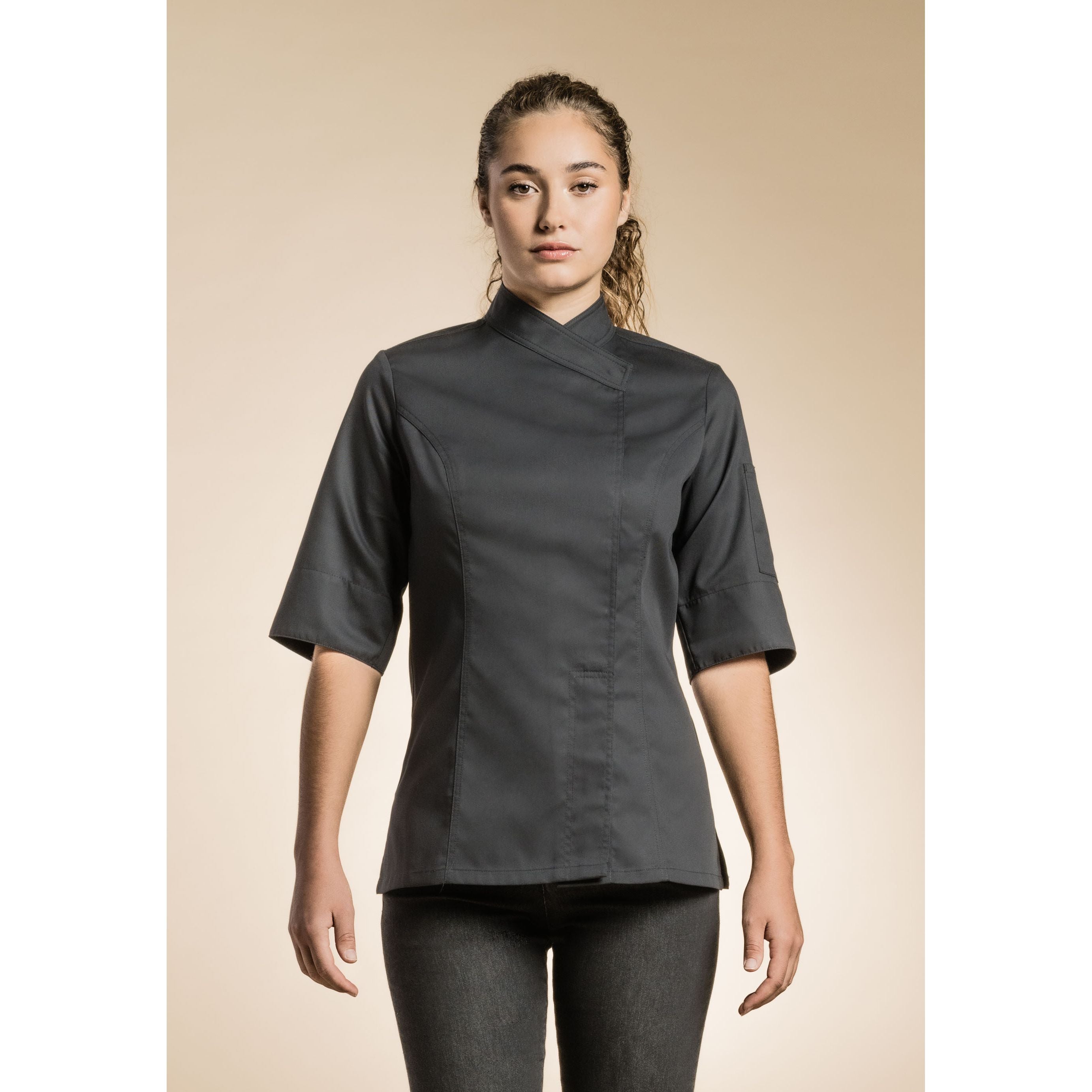 Kitchen jacket Intuition