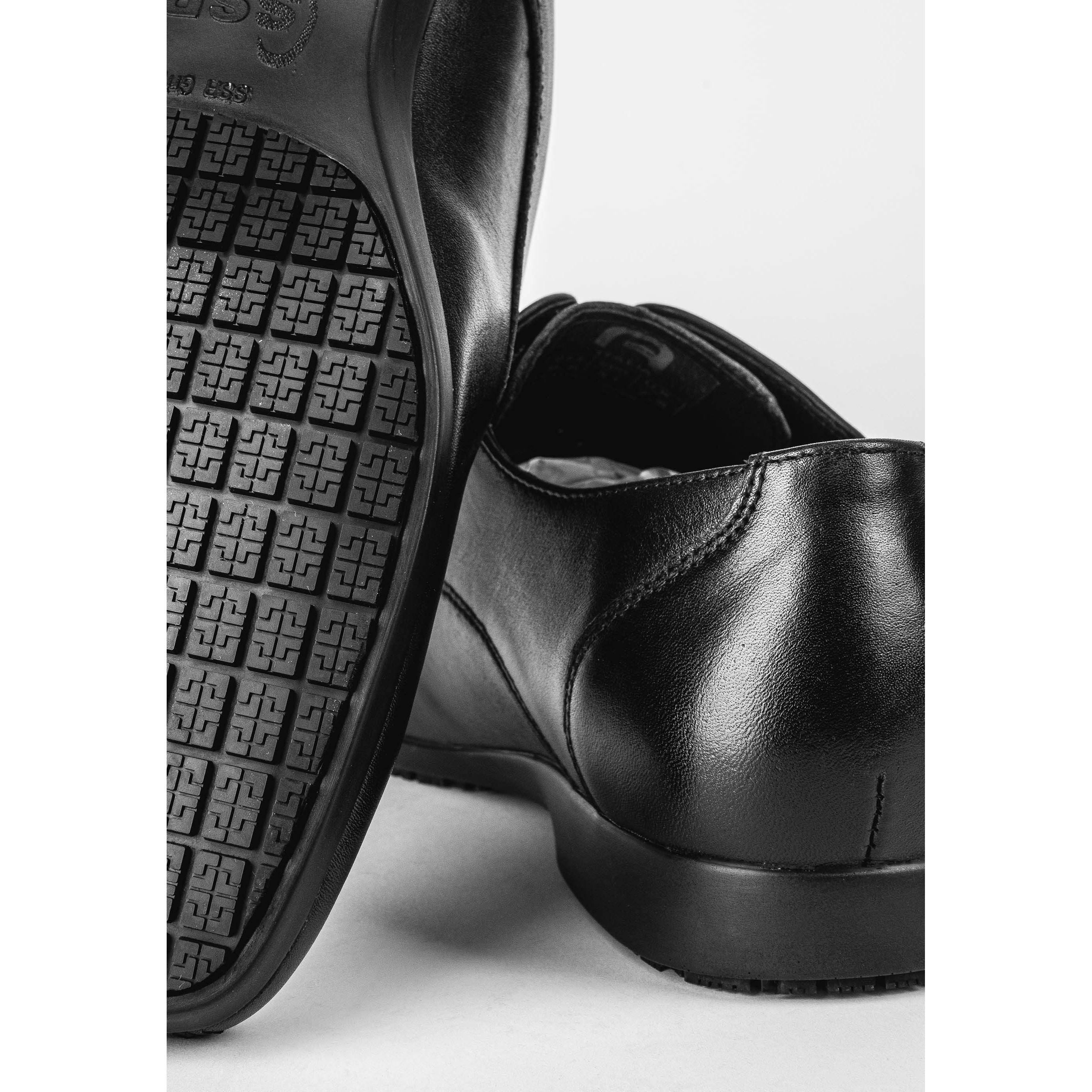 Chaussure de cuisine Italia * - Clement Design - Chaussures cuisine homme - - La Guilde Culinaire