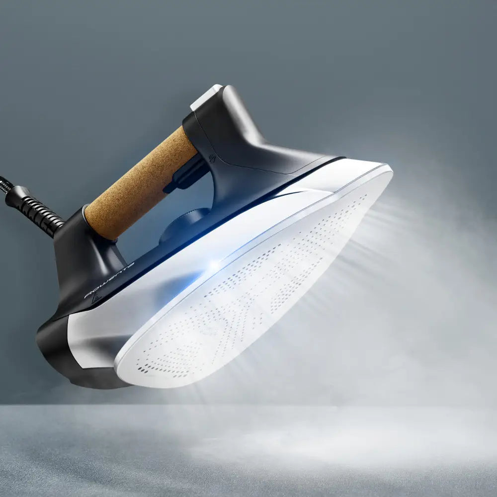 Station de vapeur haute pression Ultimate Steam Pro - Rowenta - Fers à vapeur - - La Guilde Culinaire