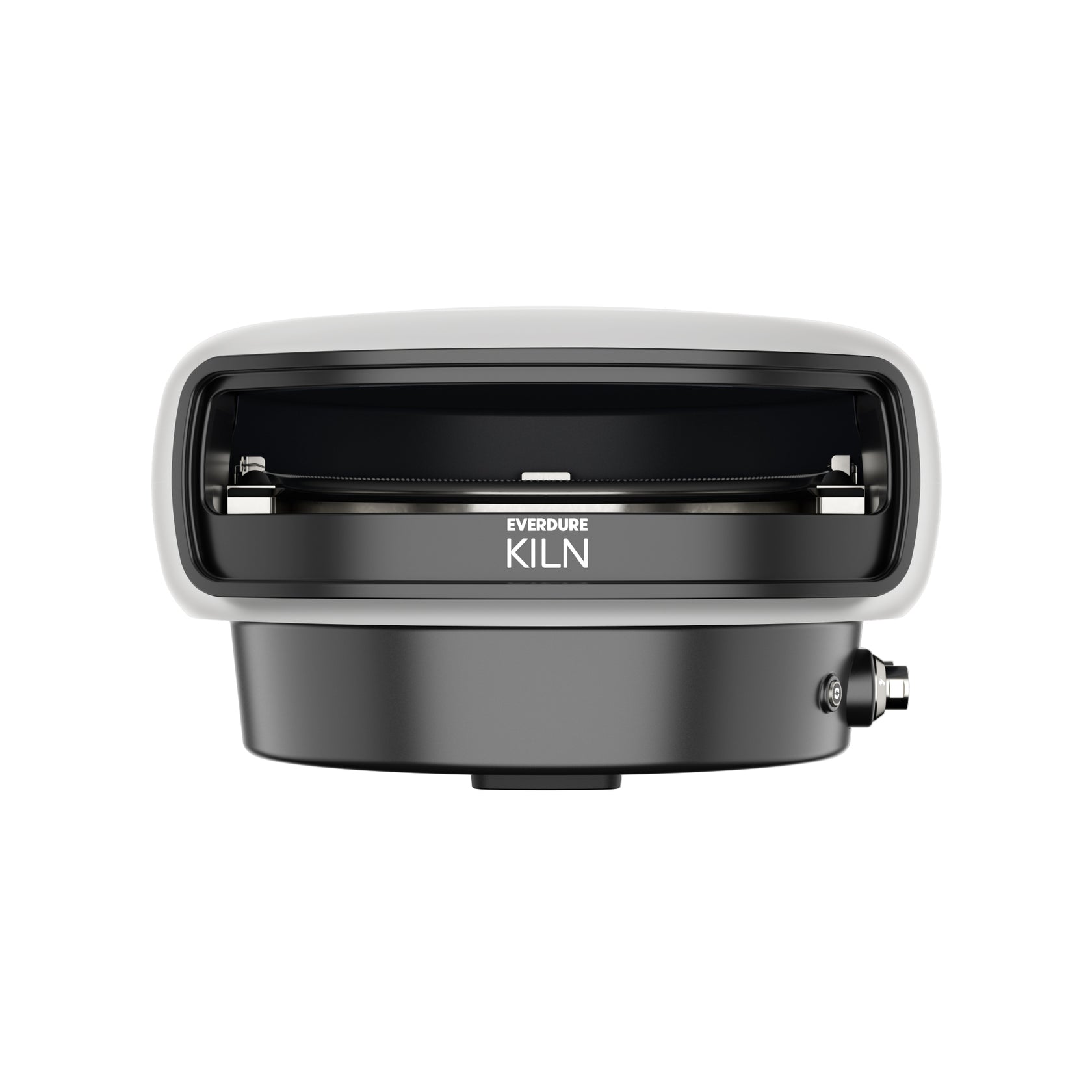 Four à pizza KILN R Series Everdure Pierre   - Everdure - Four à pizza - HBEKILN2SUS - La Guilde Culinaire