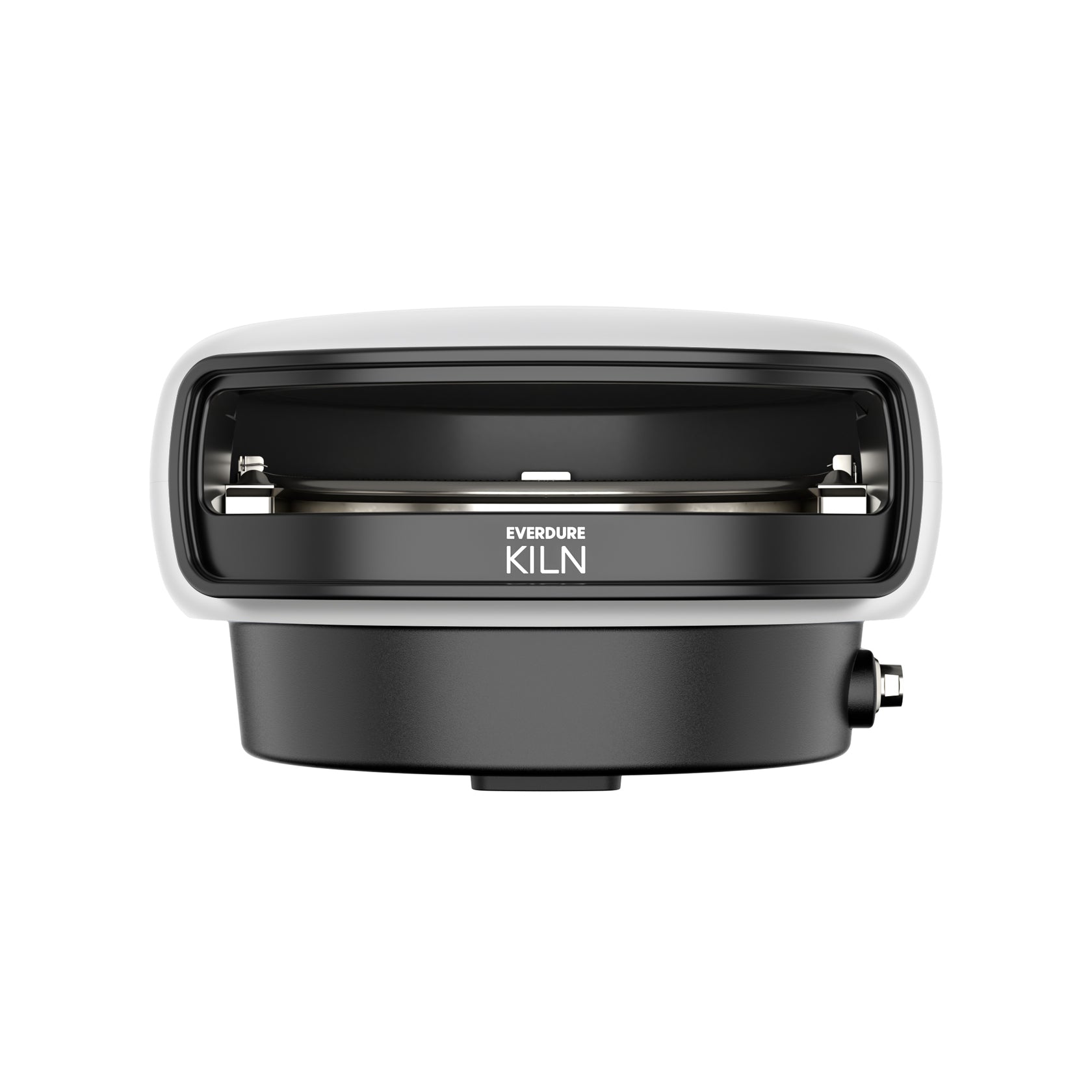 Four à pizza KILN S Series Everdure Pierre   - Everdure - Four à pizza - HBEKILN1SUS - La Guilde Culinaire