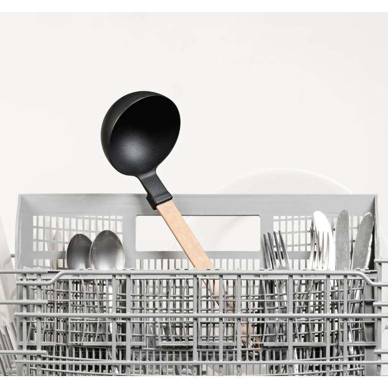 Louche Naturel+Noir 13"(33cm) - Epicurean    - Epicurean - Louche -  - La Guilde Culinaire