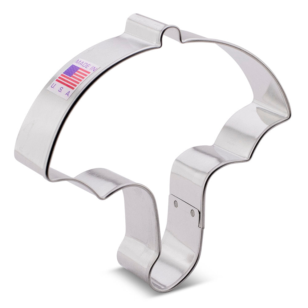 Emporte-pièce parapluie 3.75" x 4"    - Ann Clark Cookie Cutters - Emporte-pièce -  - La Guilde Culinaire