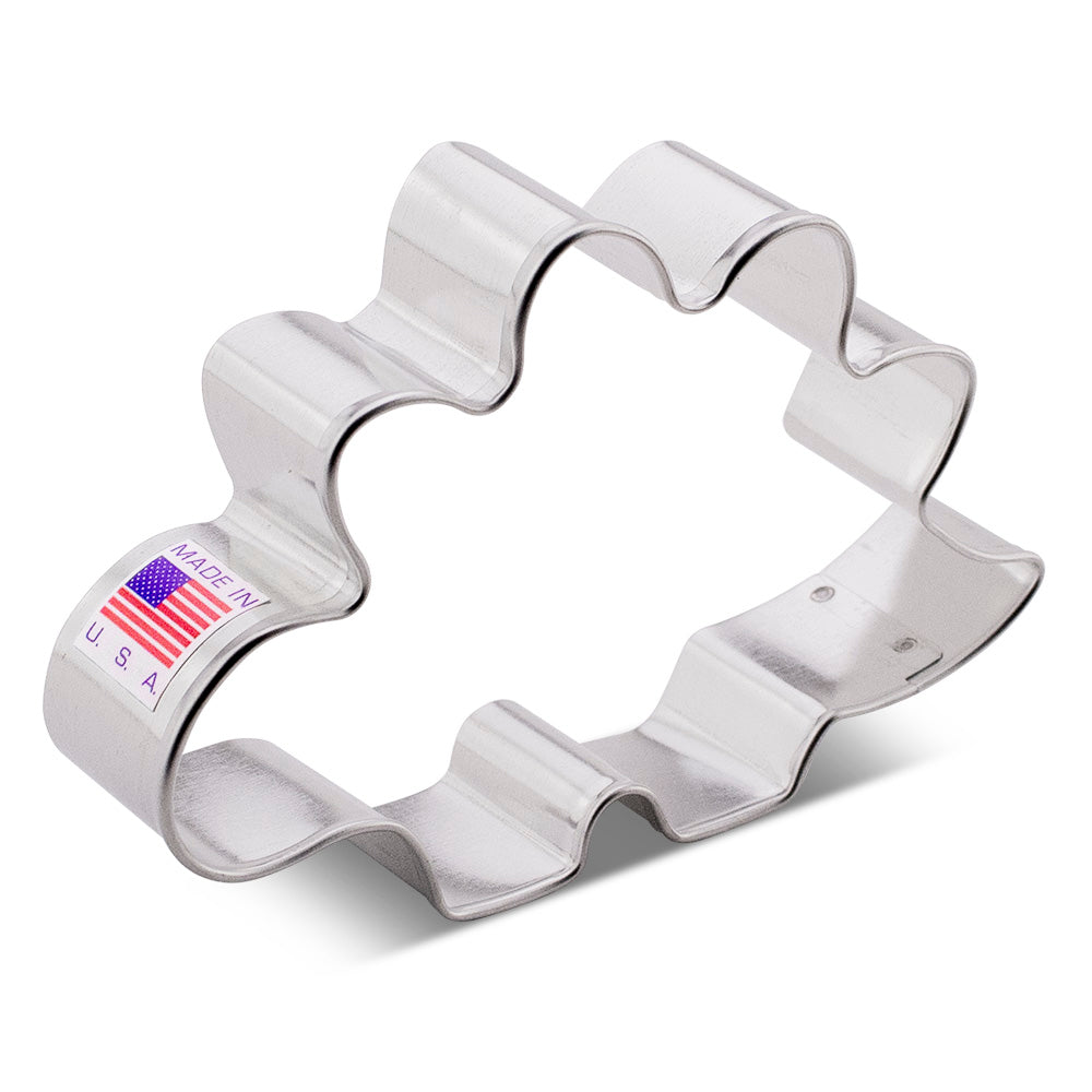Emporte-pièce bébé Stégosaure 2.72" x 4.2"    - Ann Clark Cookie Cutters - Emporte-pièce -  - La Guilde Culinaire