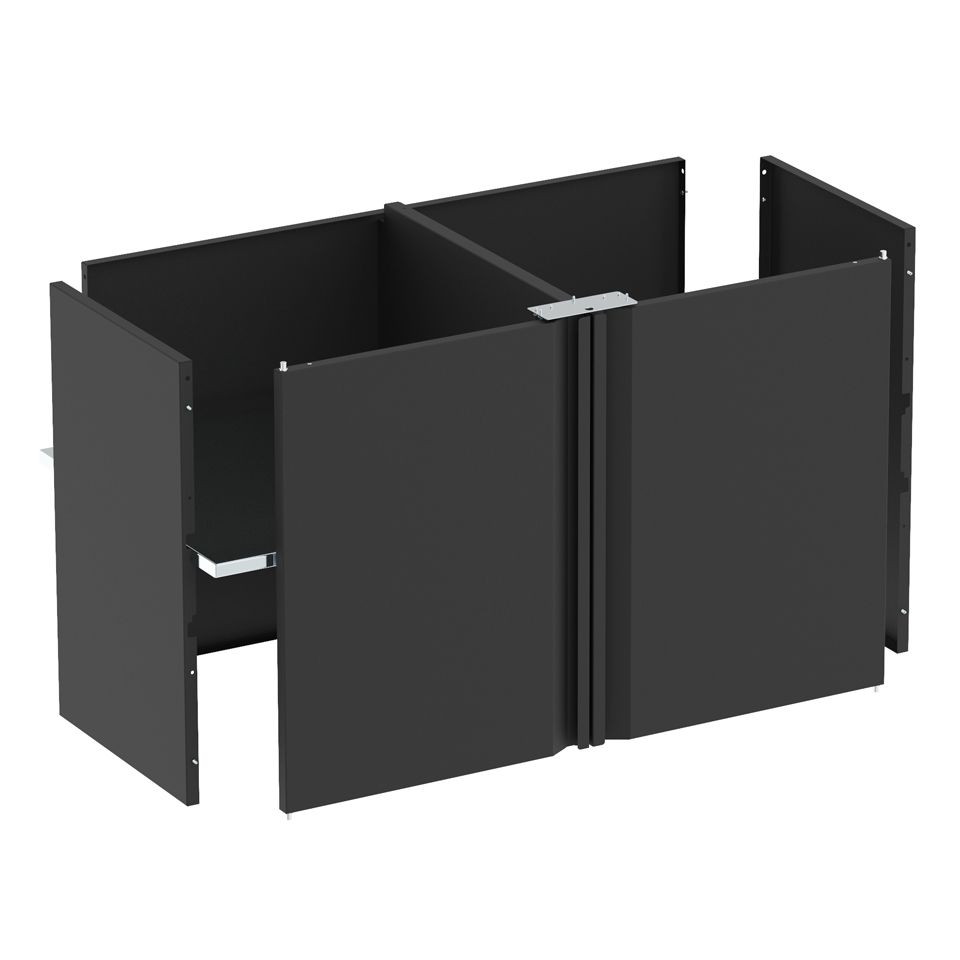 Kit de portes et fond pour table FELIX ENO    - ENO - Accessoire pour plancha -  - La Guilde Culinaire